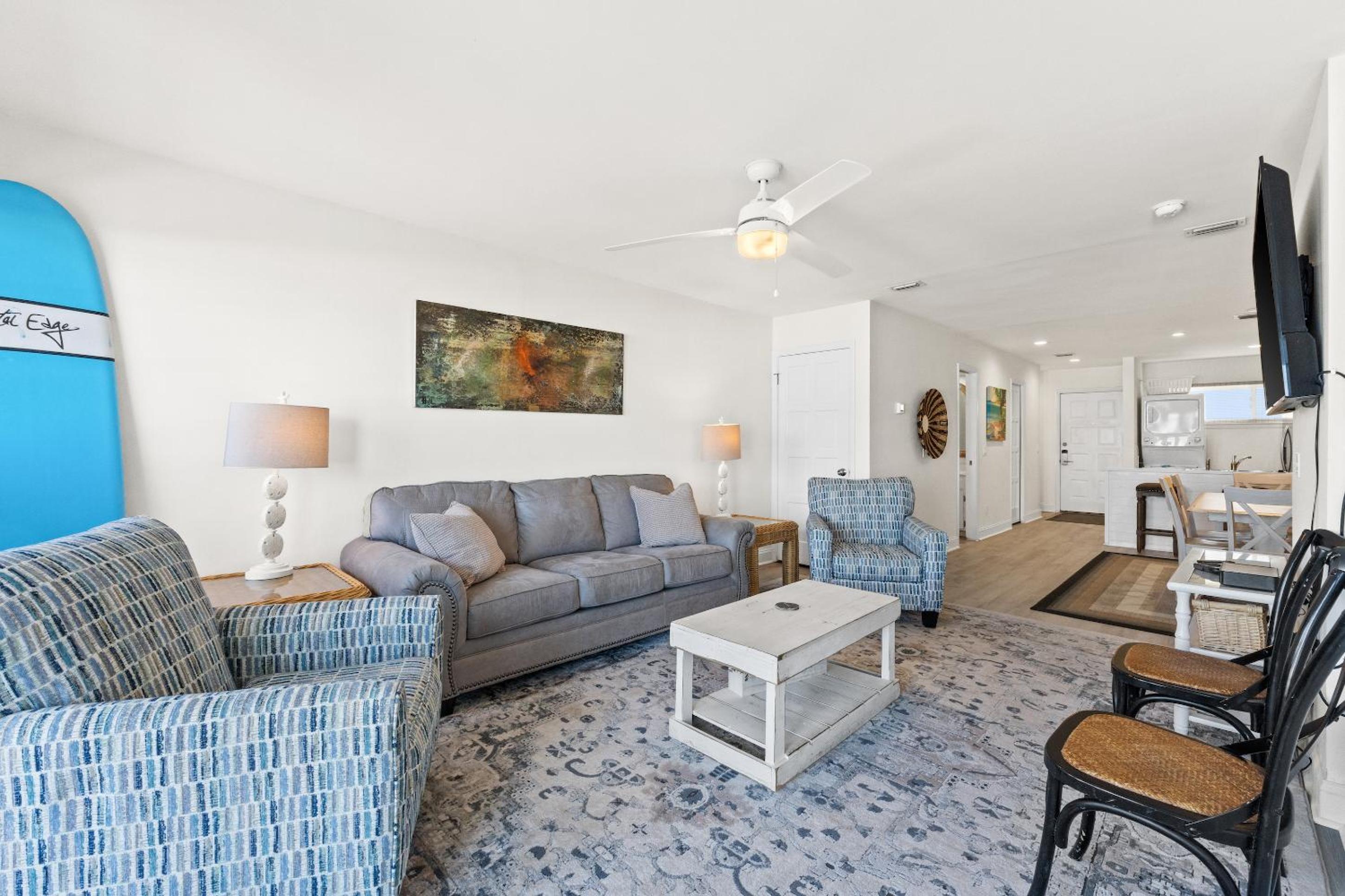 Premier Townhomes by Panhandle Getaways