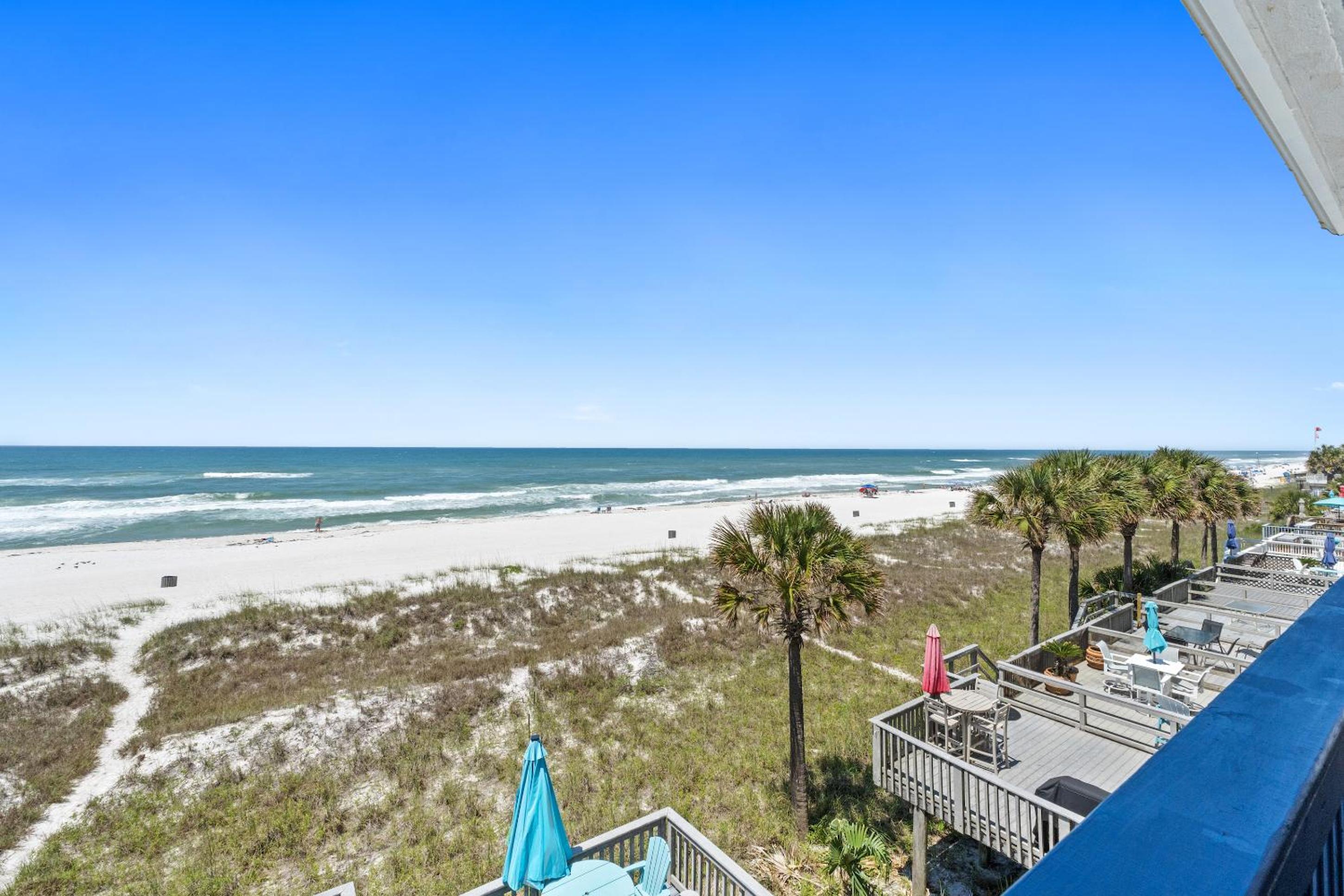 Premier Townhomes by Panhandle Getaways