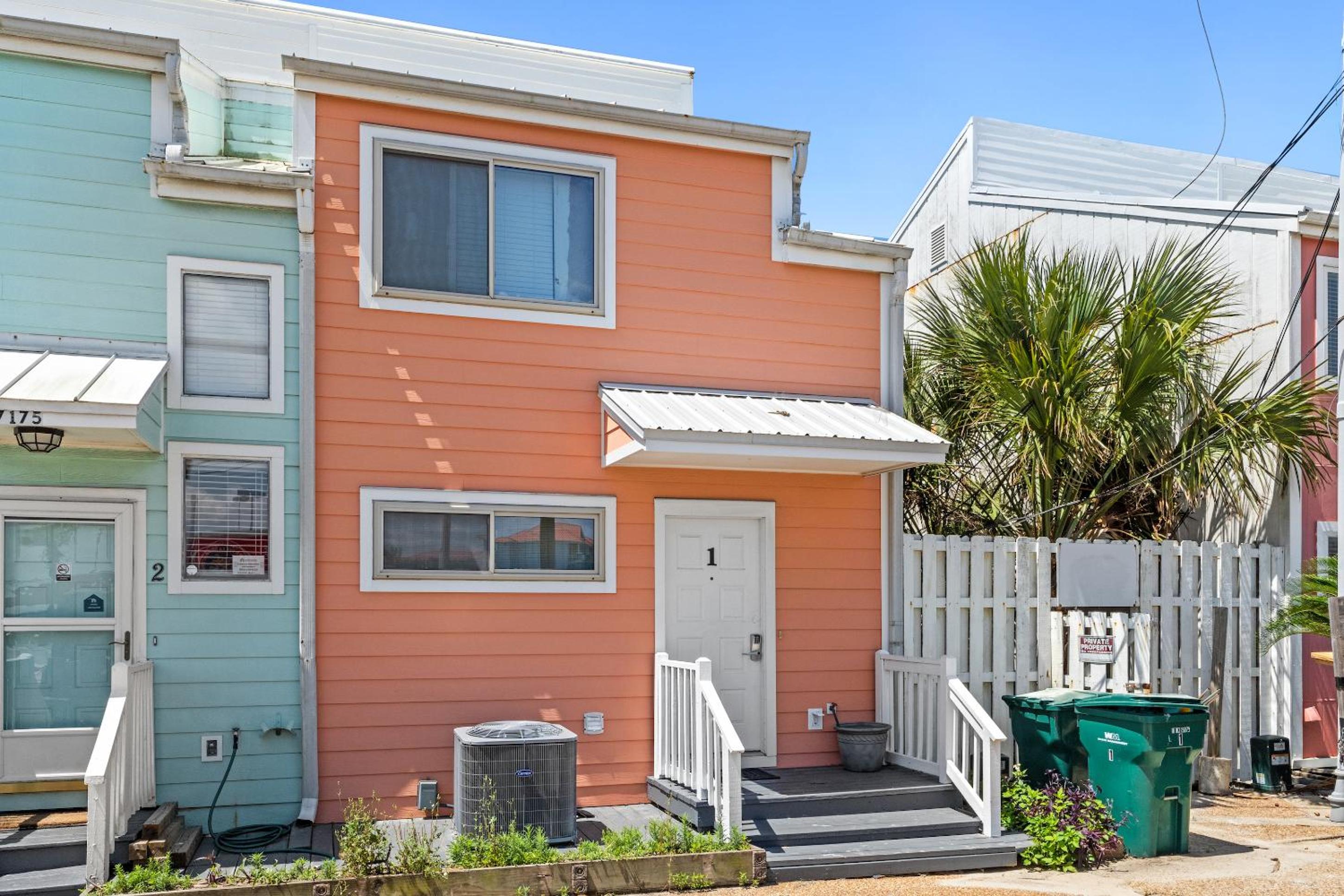 Premier Townhomes by Panhandle Getaways