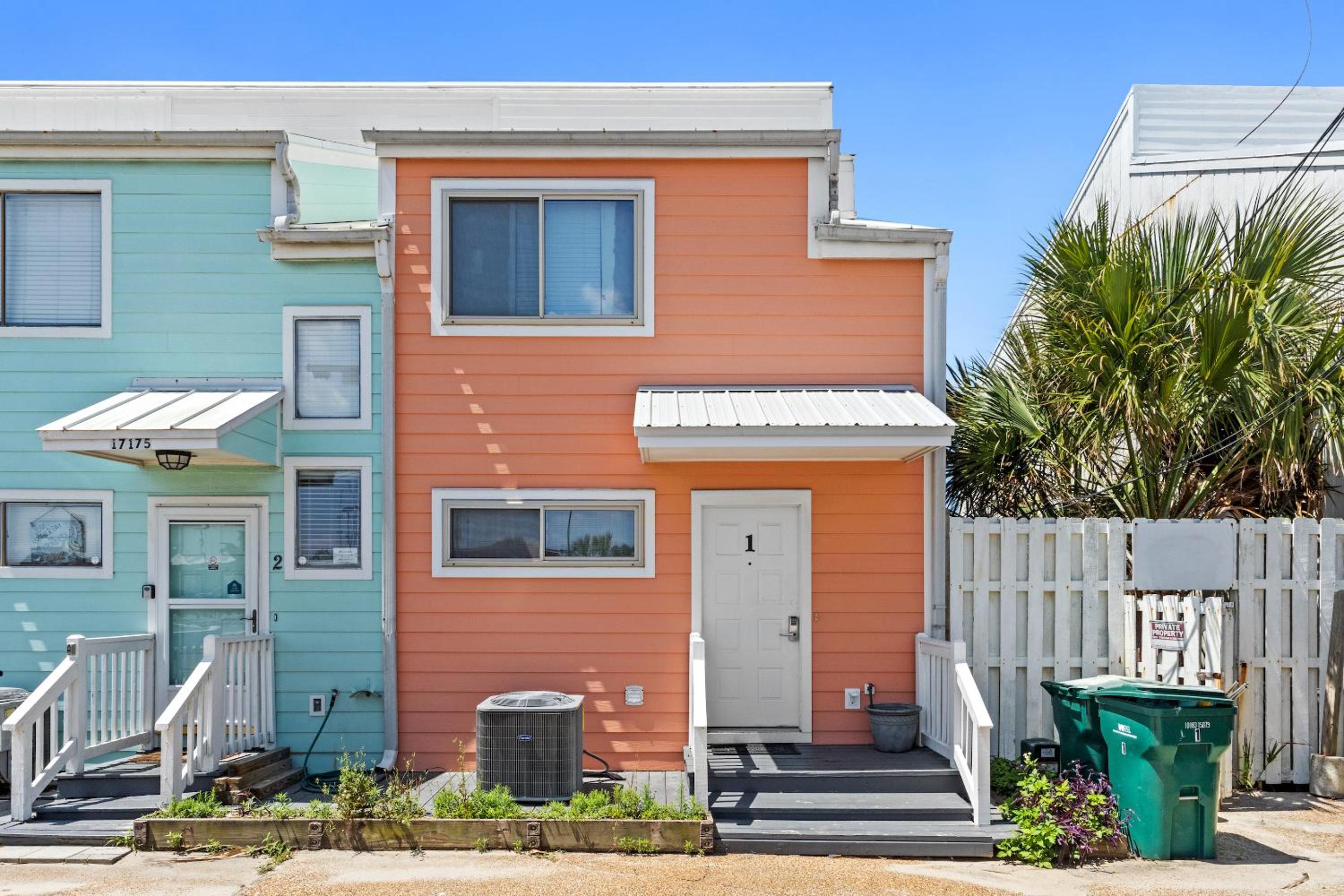 Premier Townhomes by Panhandle Getaways