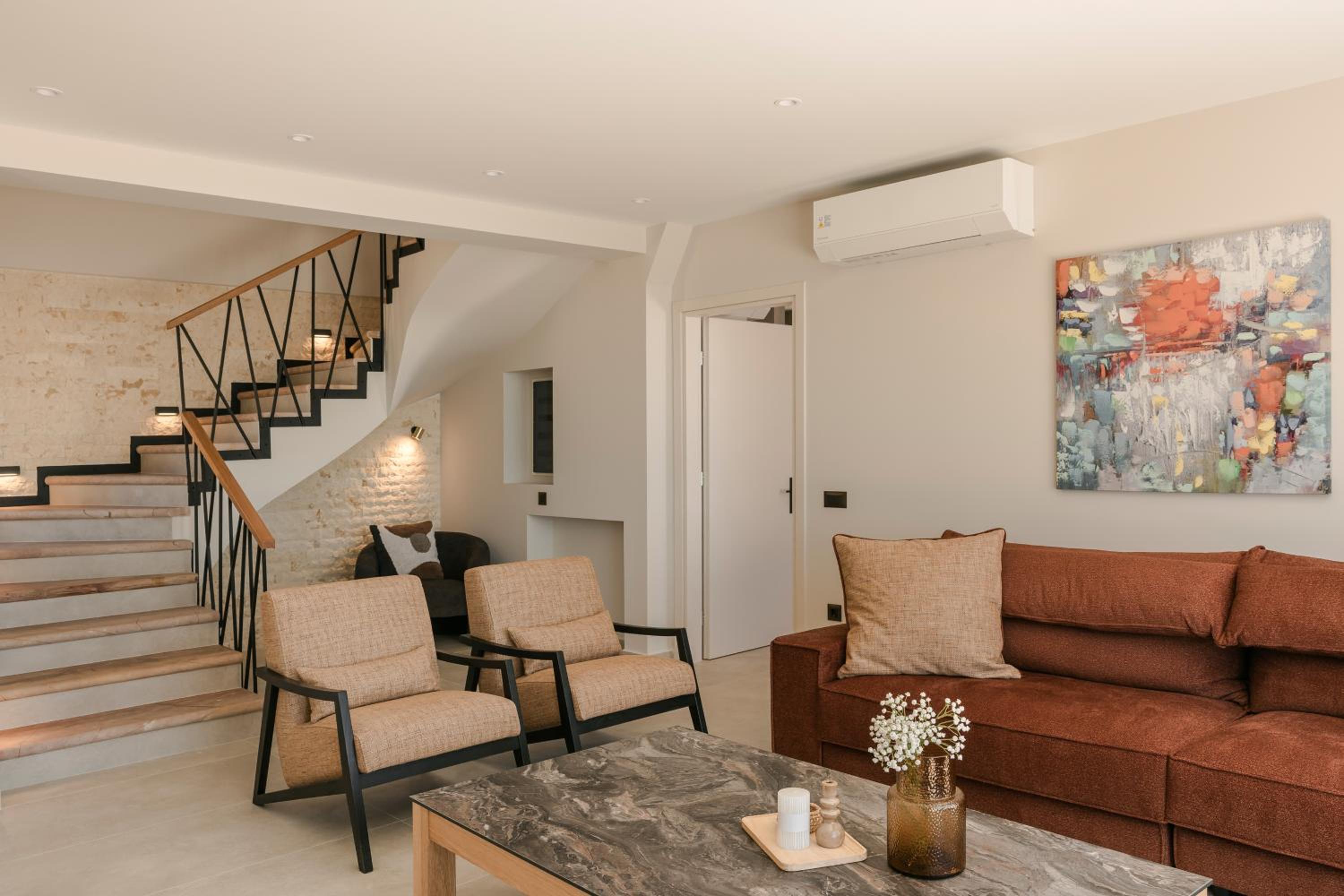 DEOS VILLA