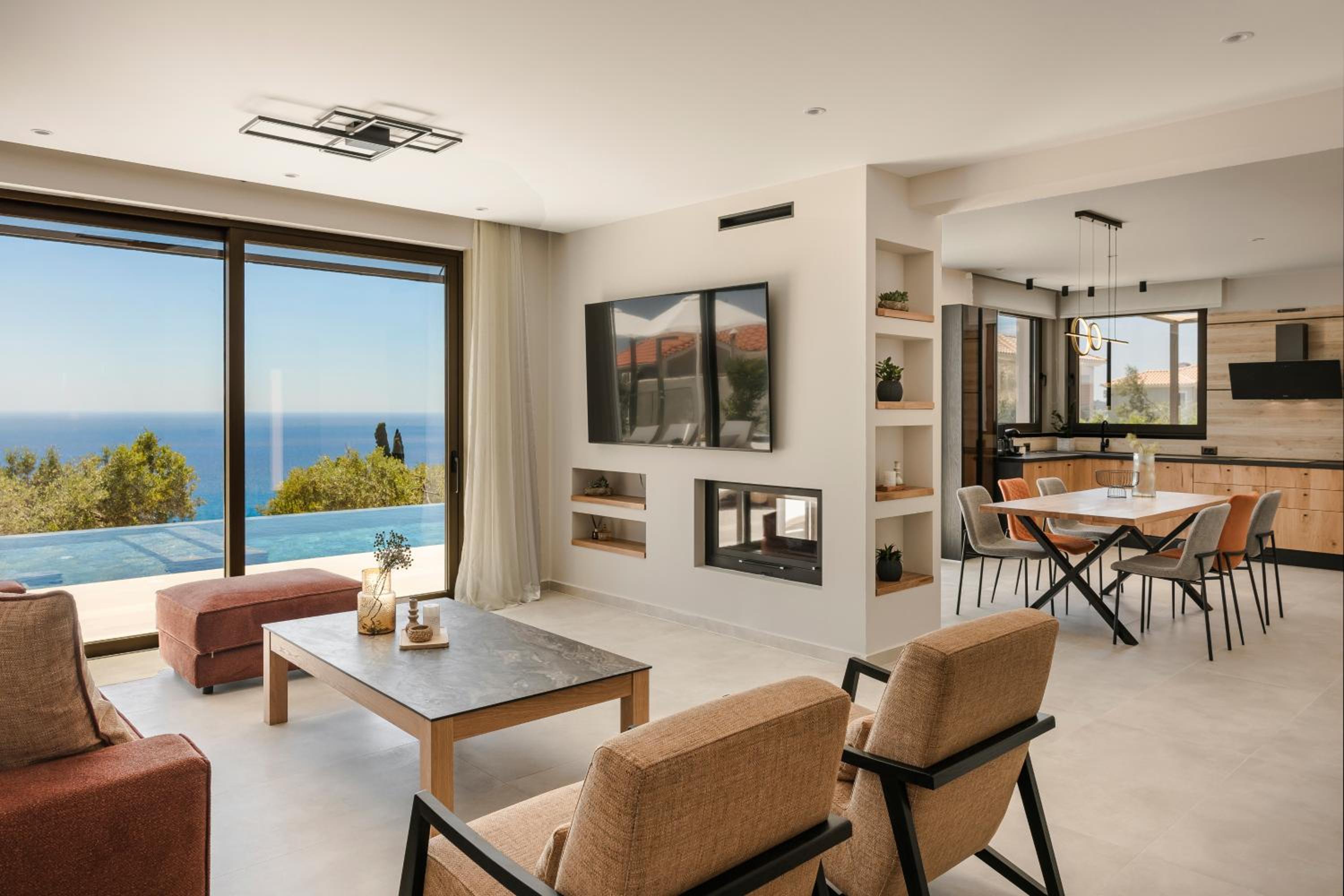 DEOS VILLA
