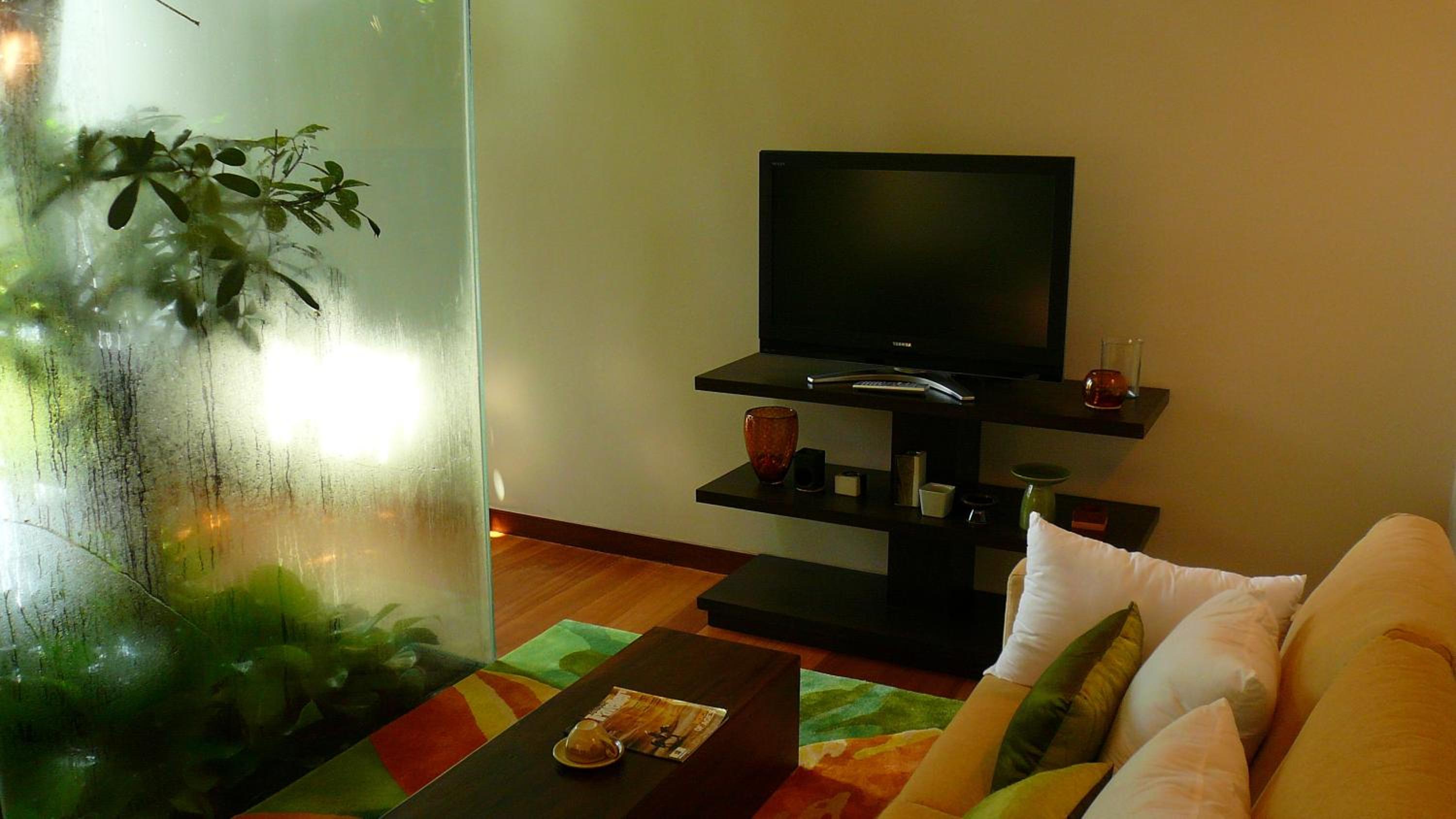 Siloso Beach Resort - Sentosa