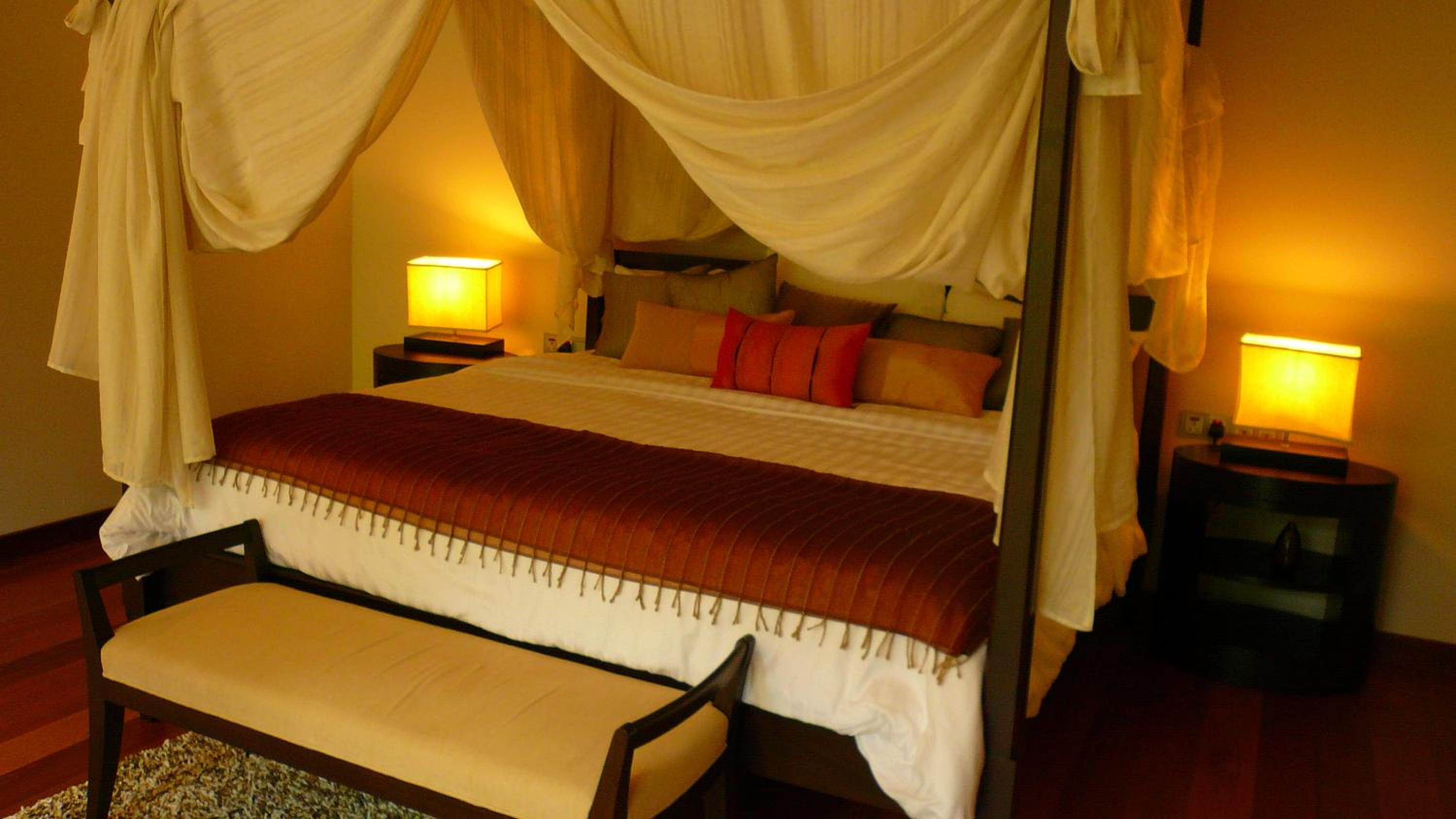 Siloso Beach Resort - Sentosa