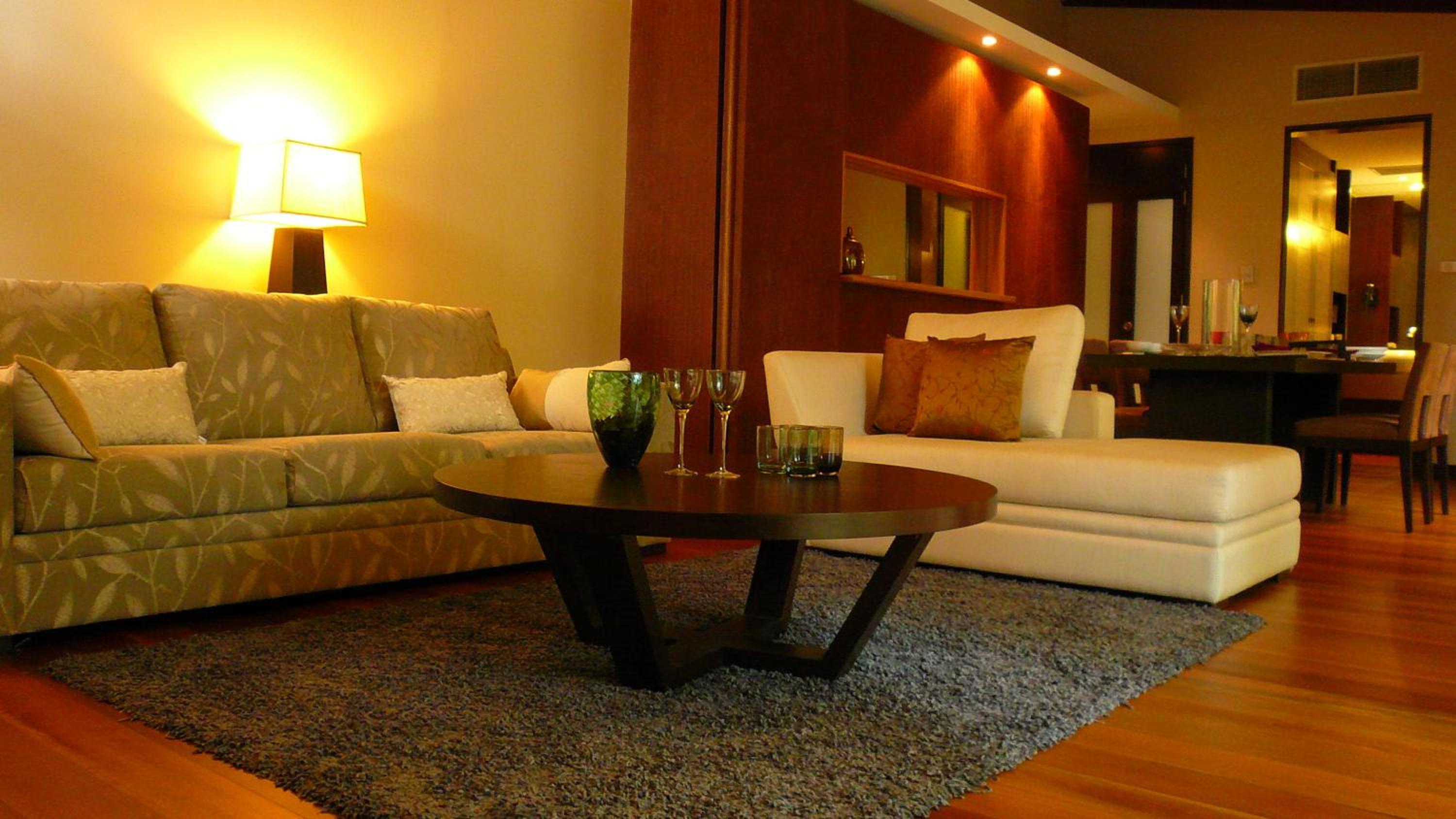 Siloso Beach Resort - Sentosa