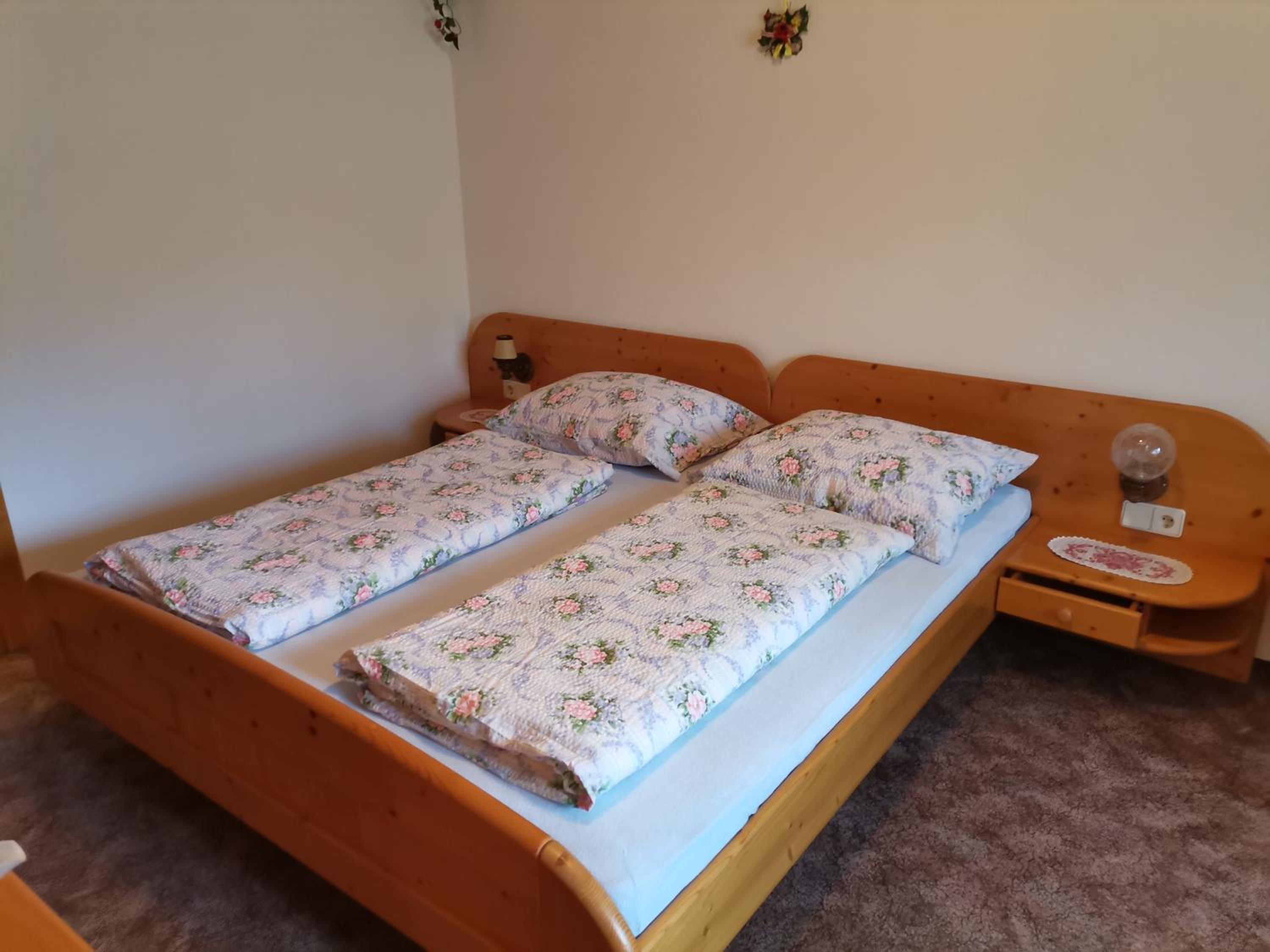 Ferienwohnung Fliegenpilz