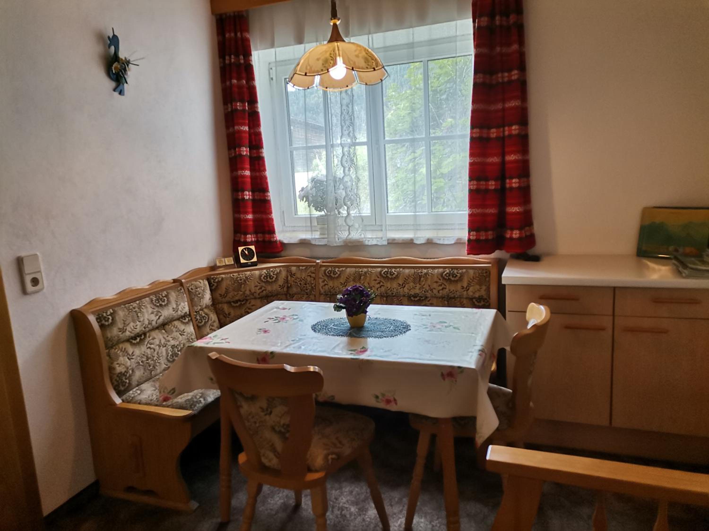 Ferienwohnung Fliegenpilz