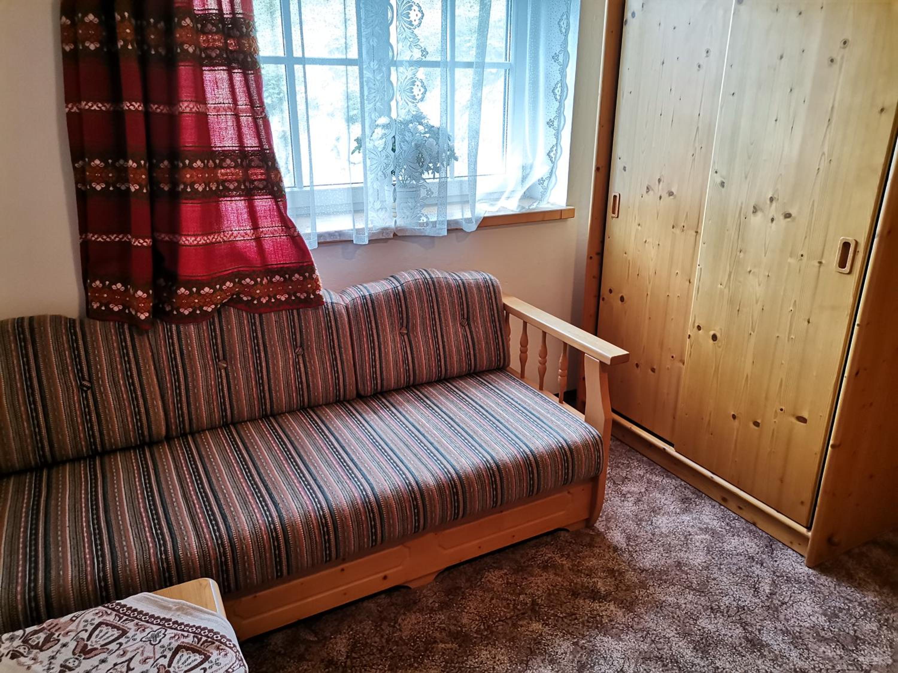 Ferienwohnung Fliegenpilz