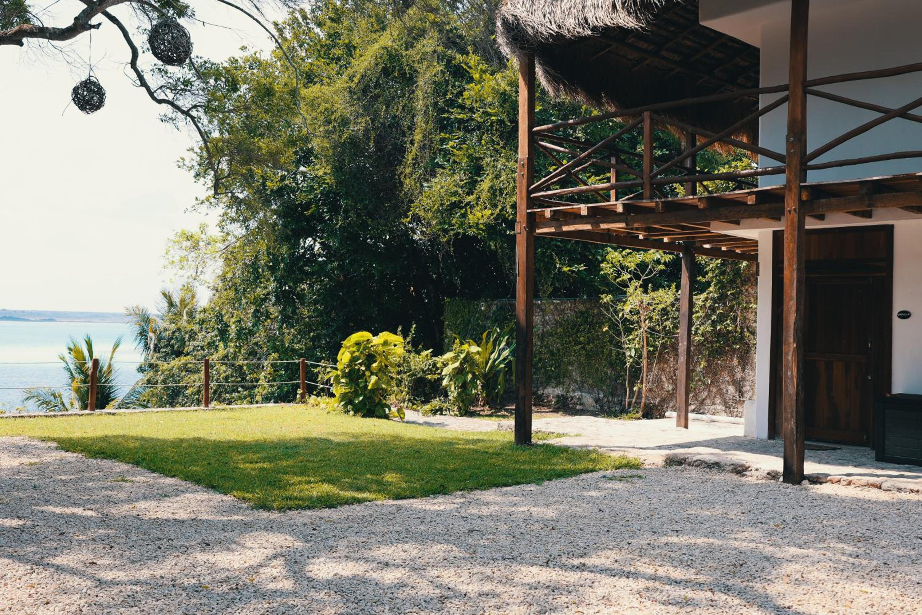 Tucán Villages Bacalar Lagoon Front