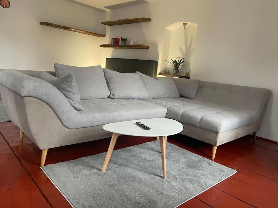 Apartmán U Špinarů