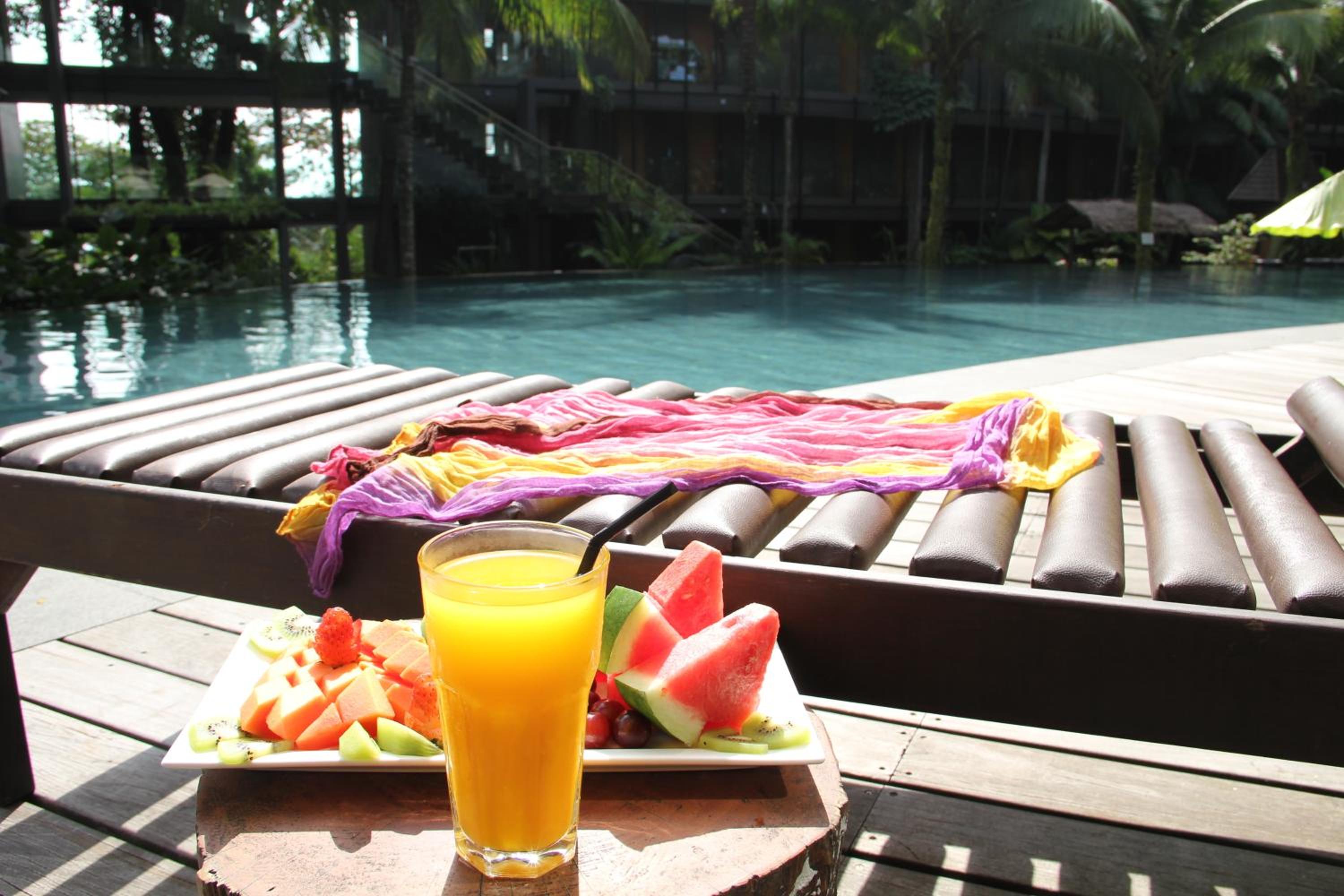 Siloso Beach Resort - Sentosa