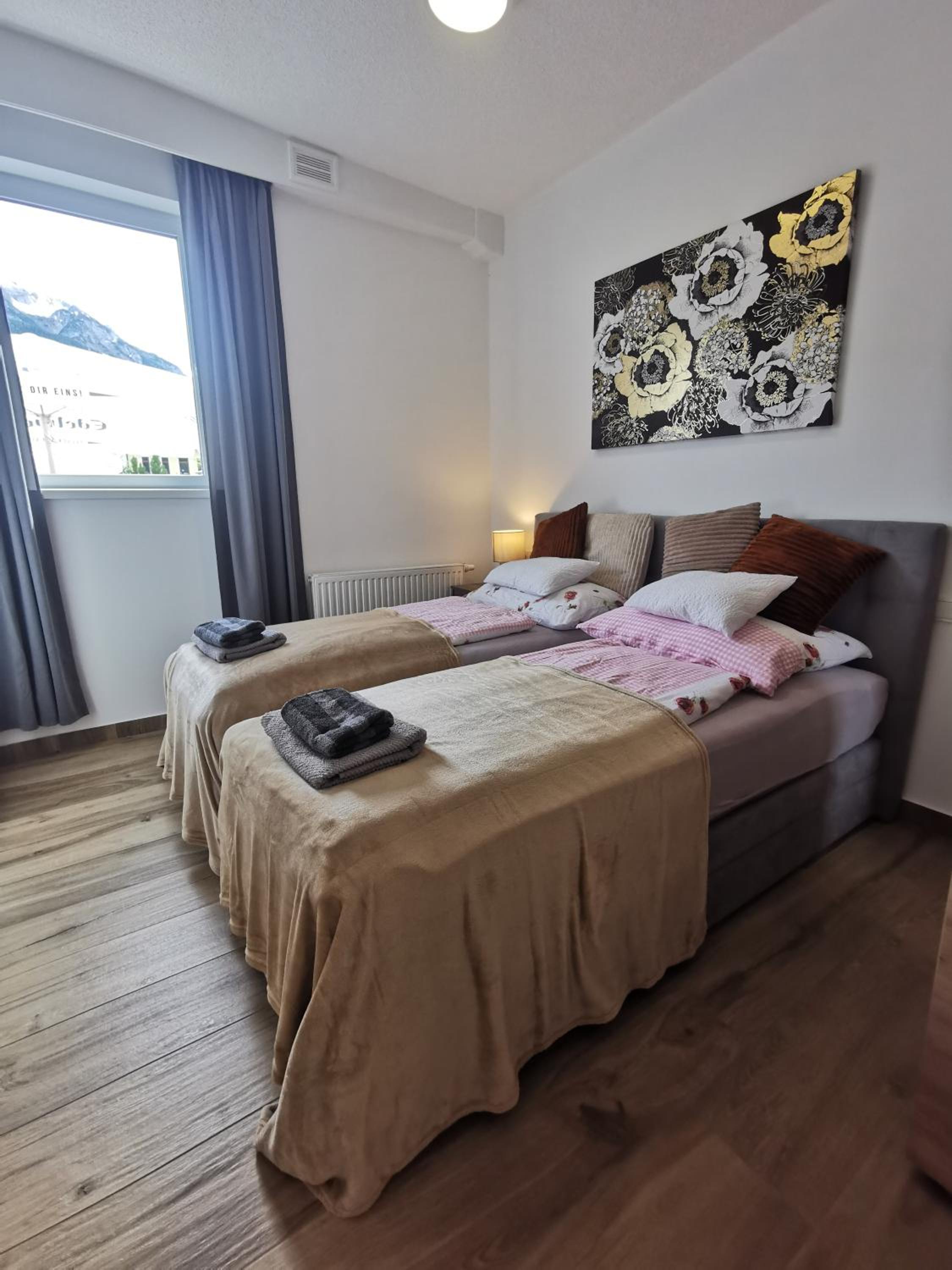 One1-Apartments