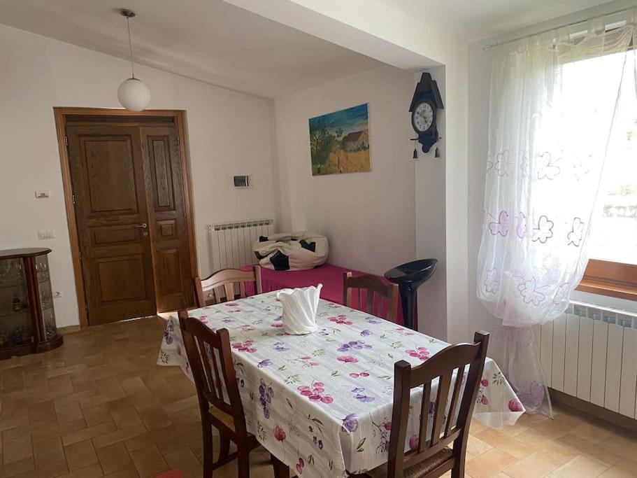 Cuore di Legno Country House view 2