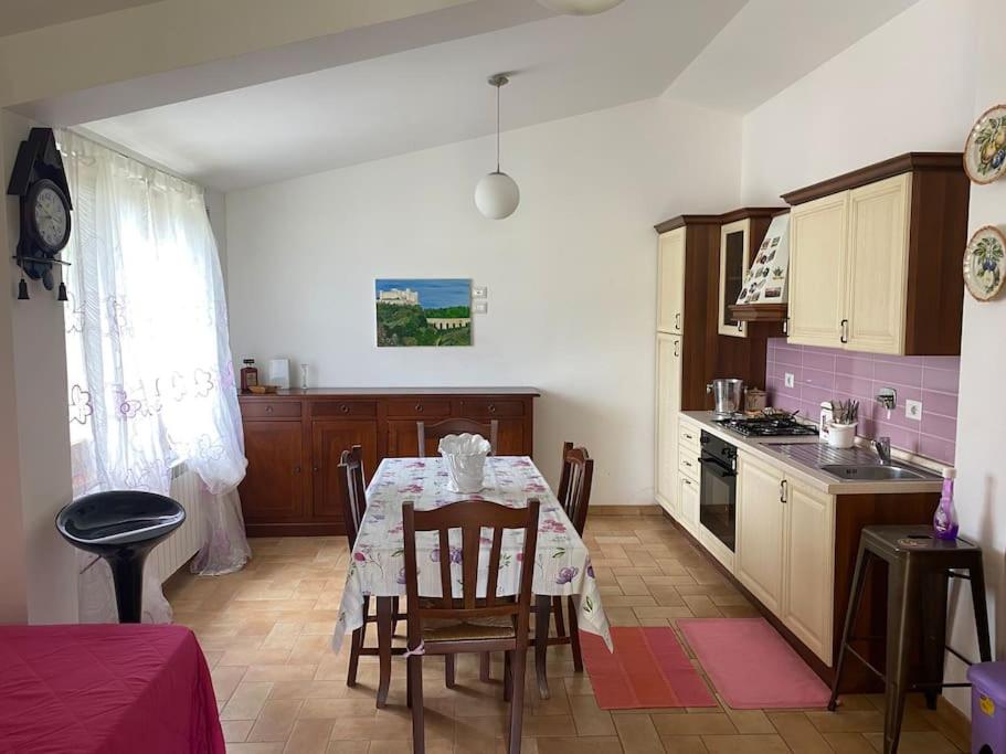 Cuore di Legno Country House view 3