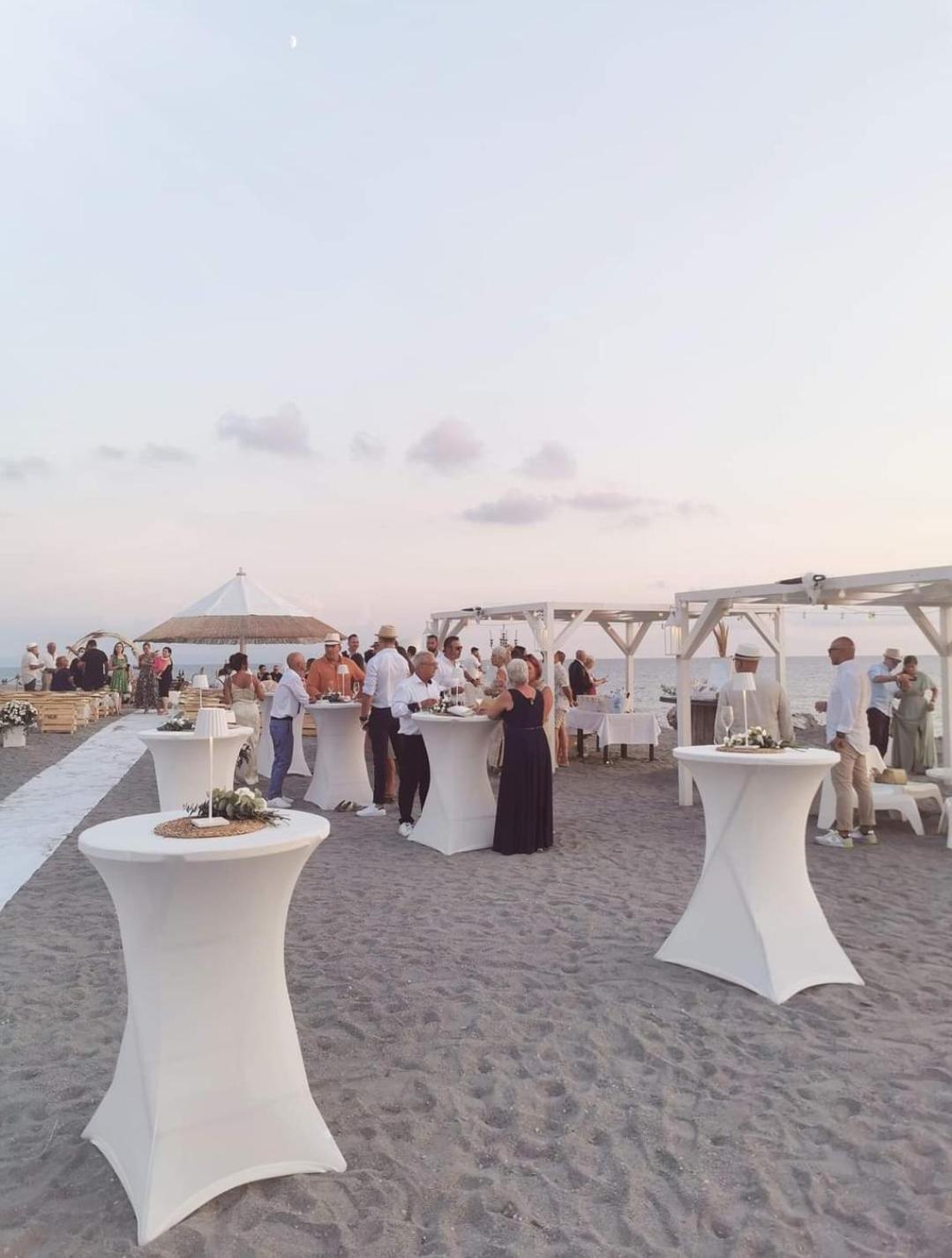 VILLA G&G CALABRIA