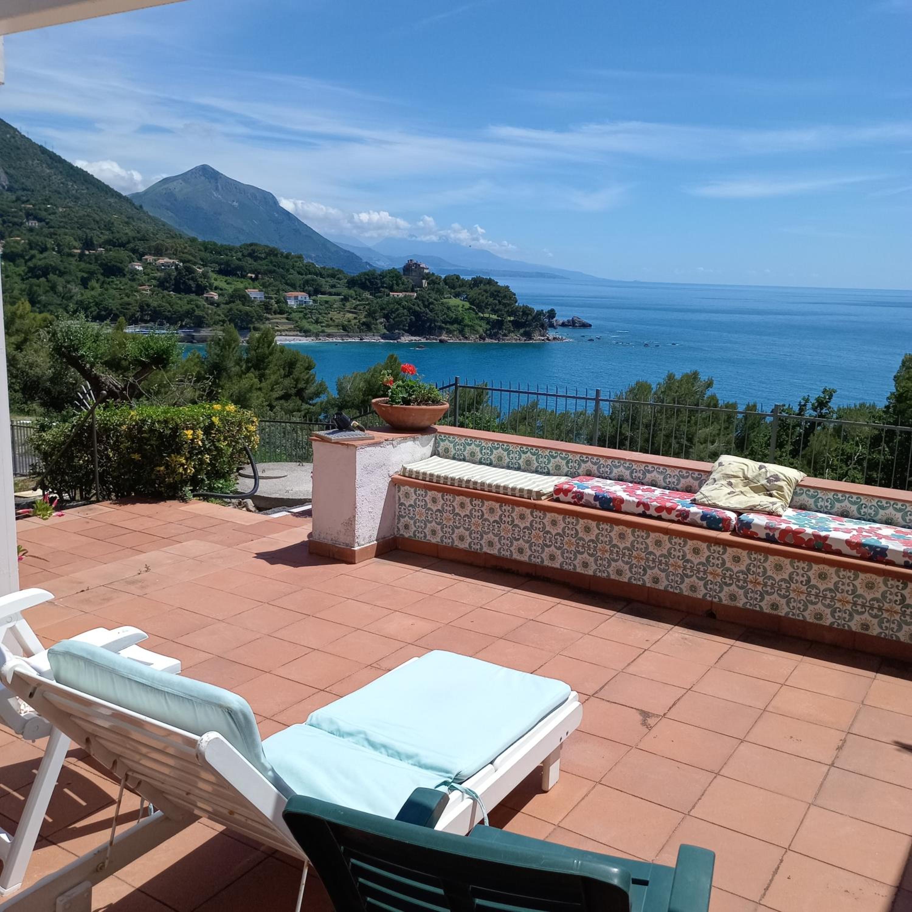 Villa Eminenza