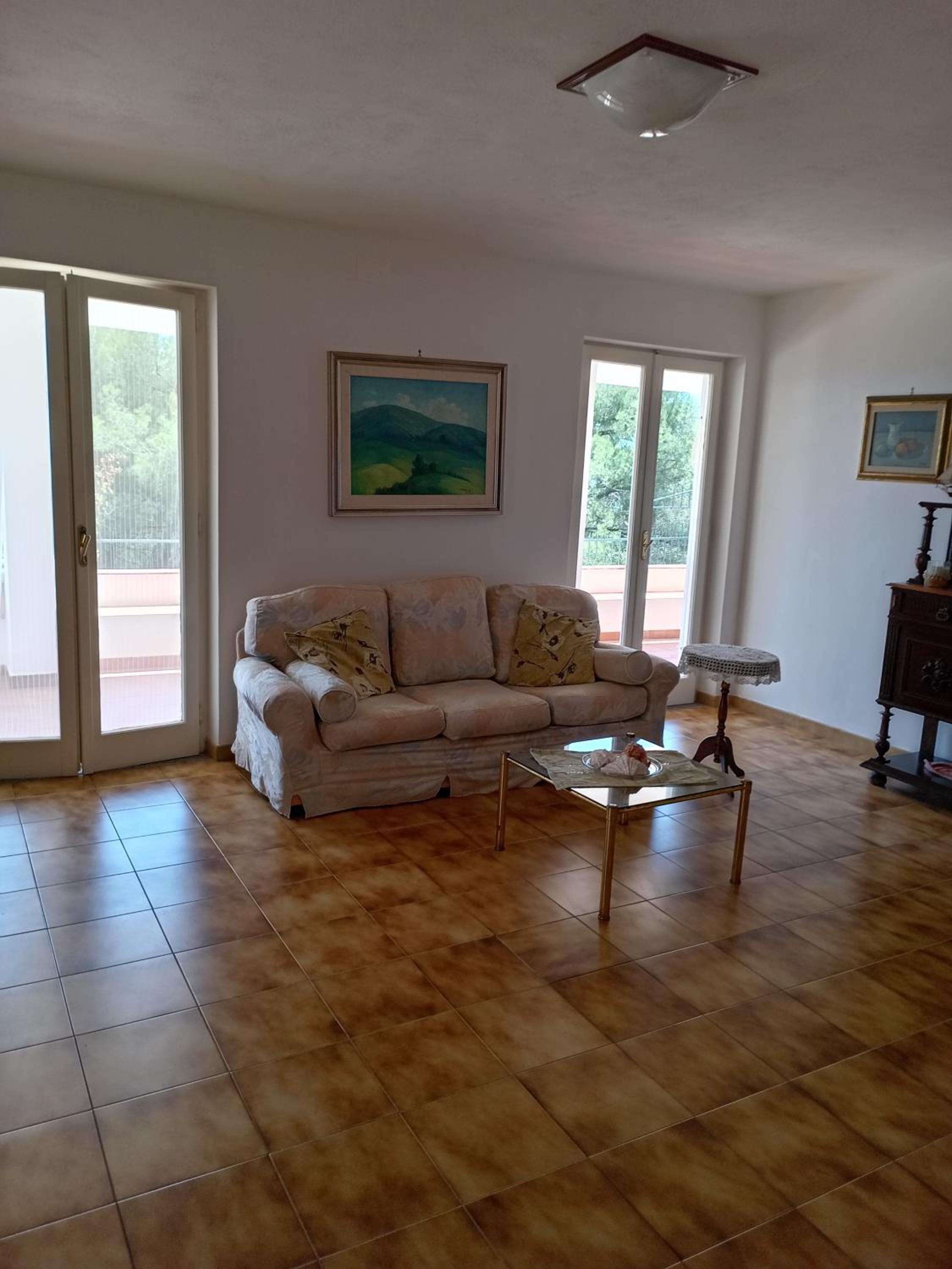 Villa Eminenza
