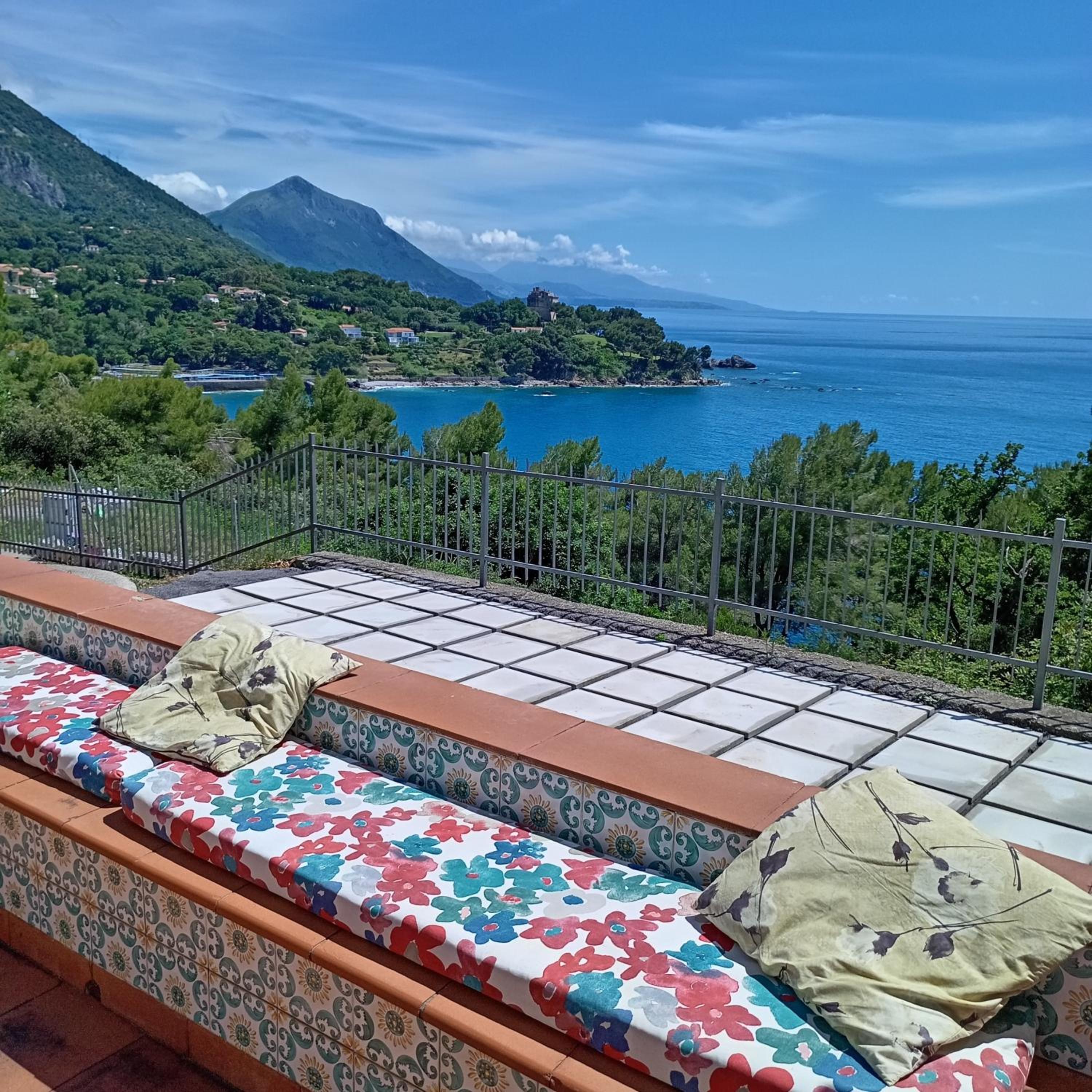 Villa Eminenza