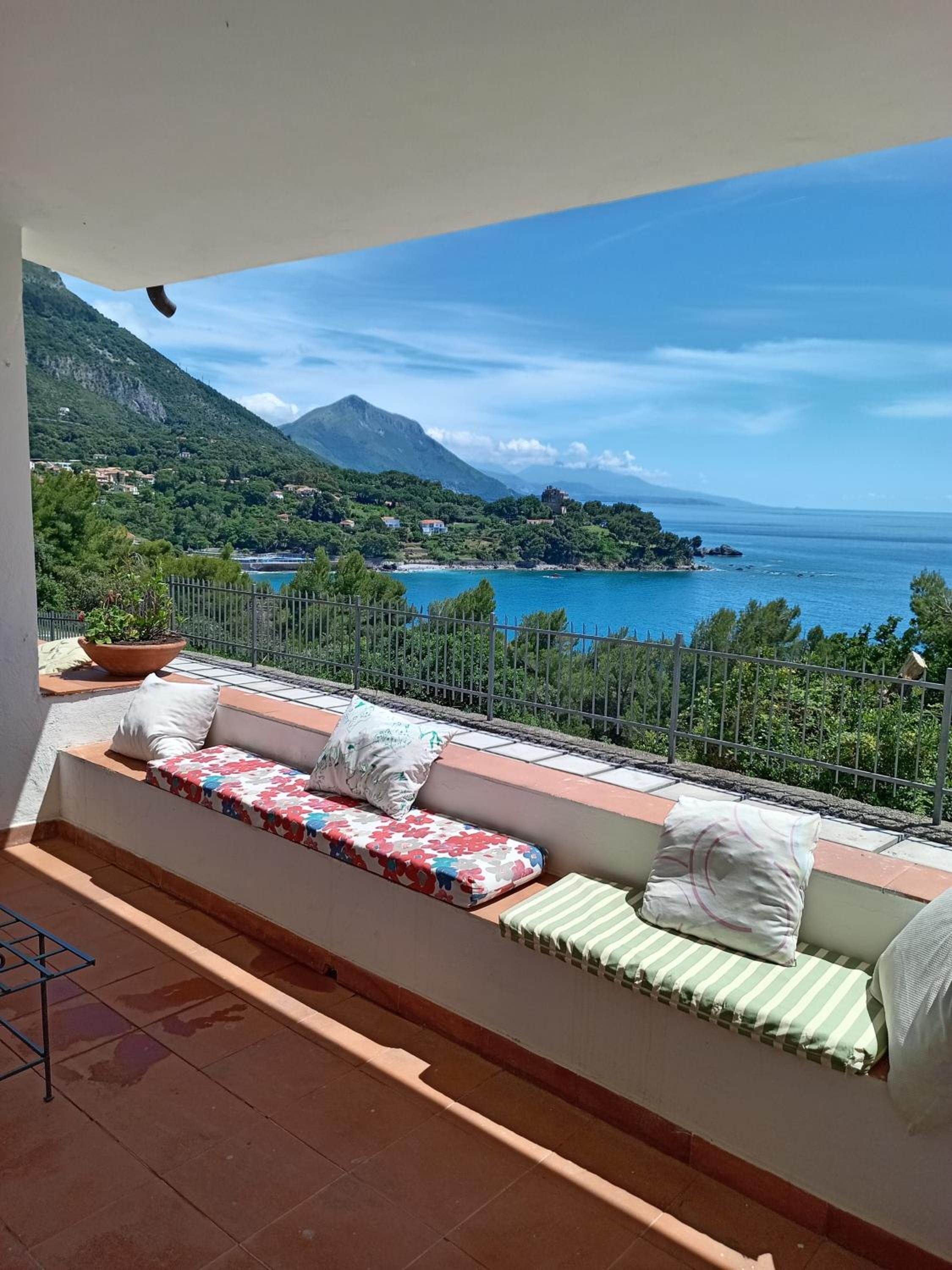 Villa Eminenza