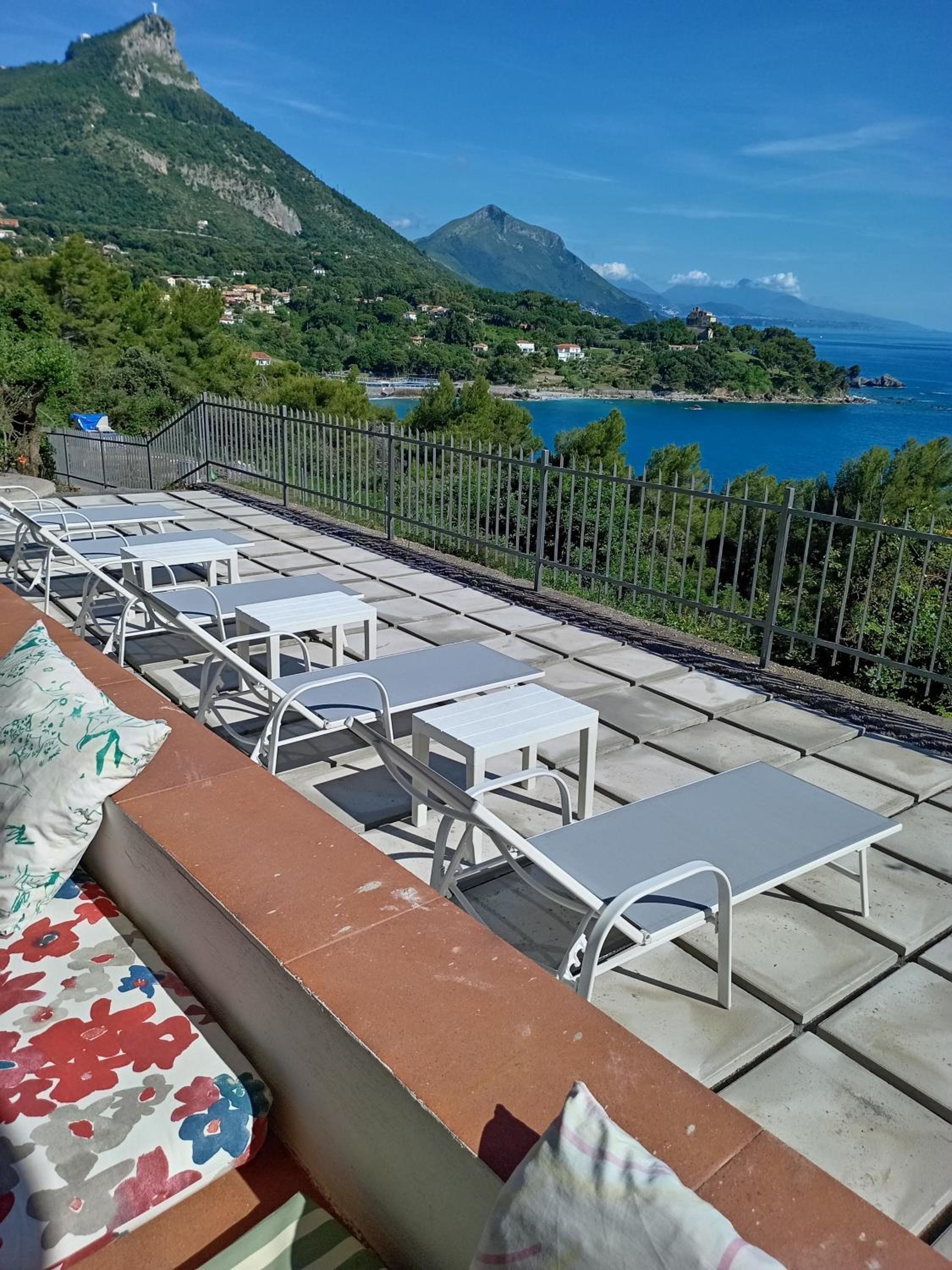 Villa Eminenza