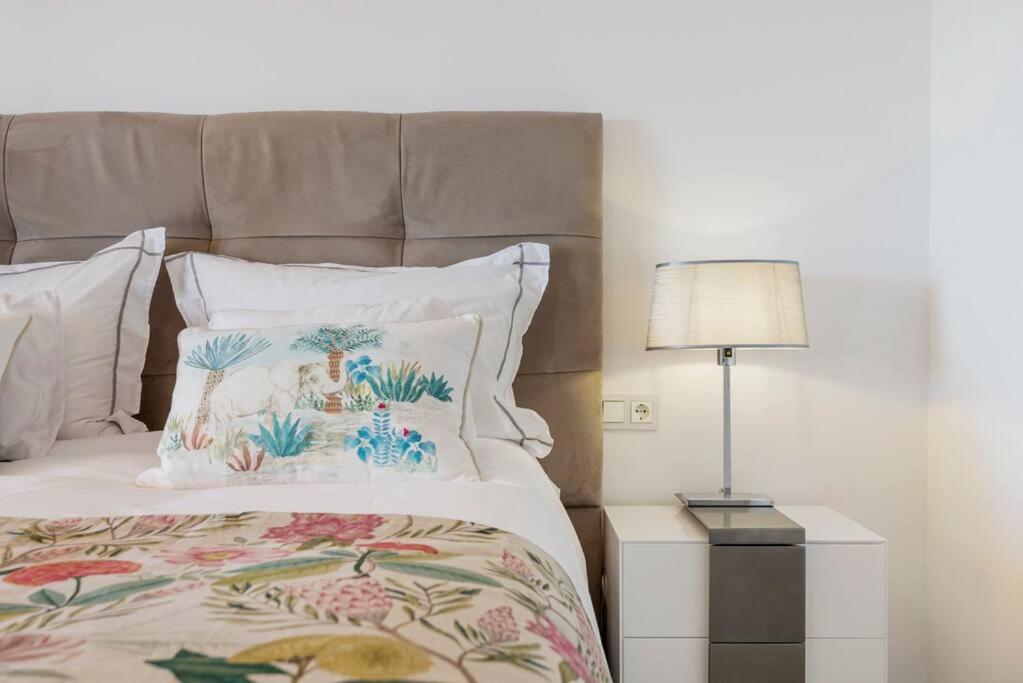 Luxury Apartment in Marbella Aldea Blanca close by Beautiful Port and Beaches of Puerto Banús