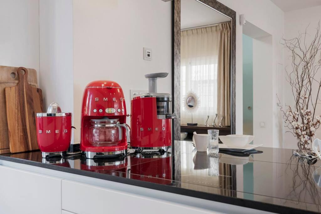Luxury Apartment in Marbella Aldea Blanca close by Beautiful Port and Beaches of Puerto Banús