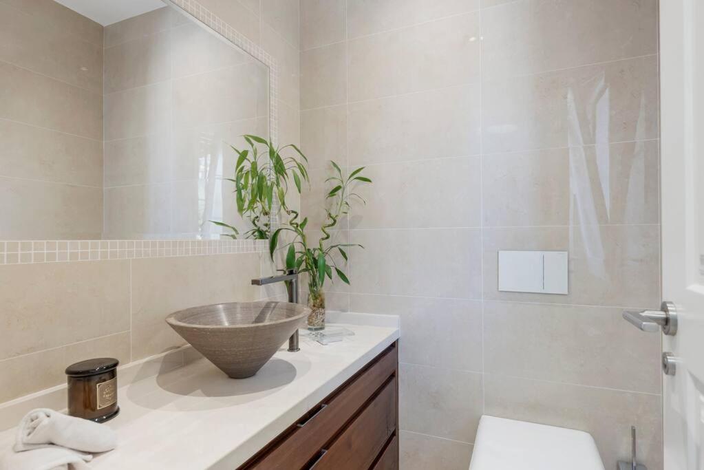 Luxury Apartment in Marbella Aldea Blanca close by Beautiful Port and Beaches of Puerto Banús