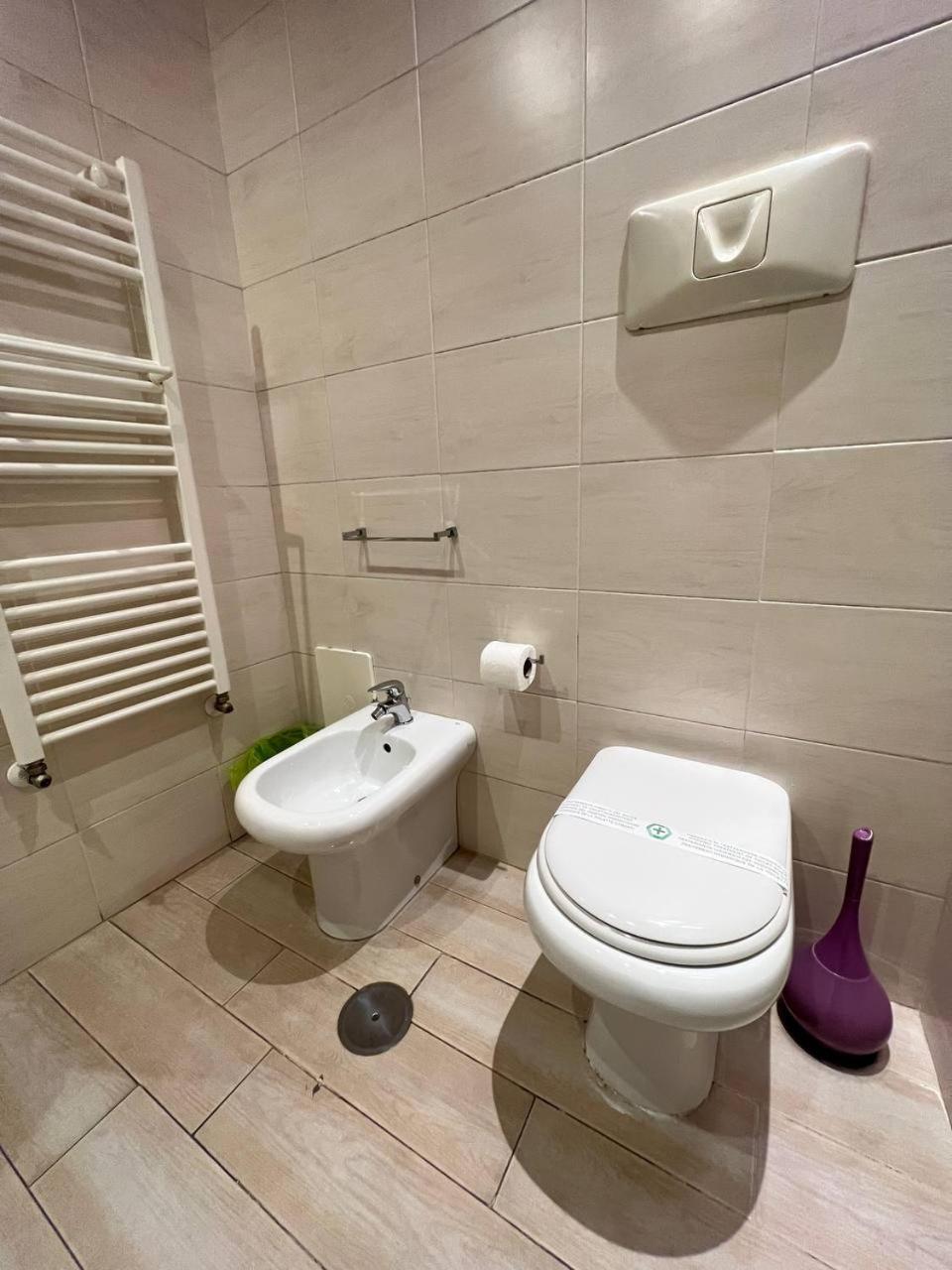 B&B Ruffo di Bagnara Palazzo Monumentale