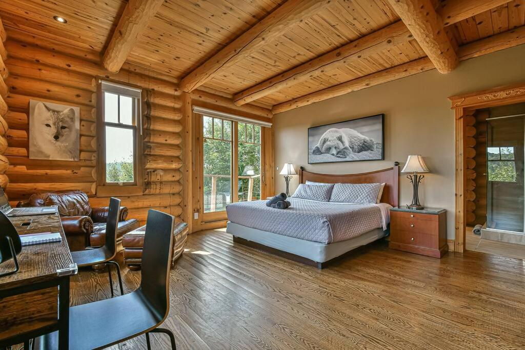 Eagle's Nest