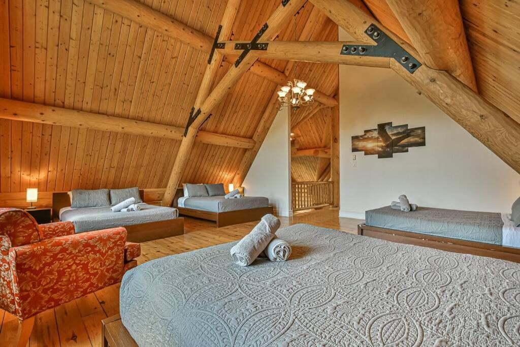 Eagle's Nest
