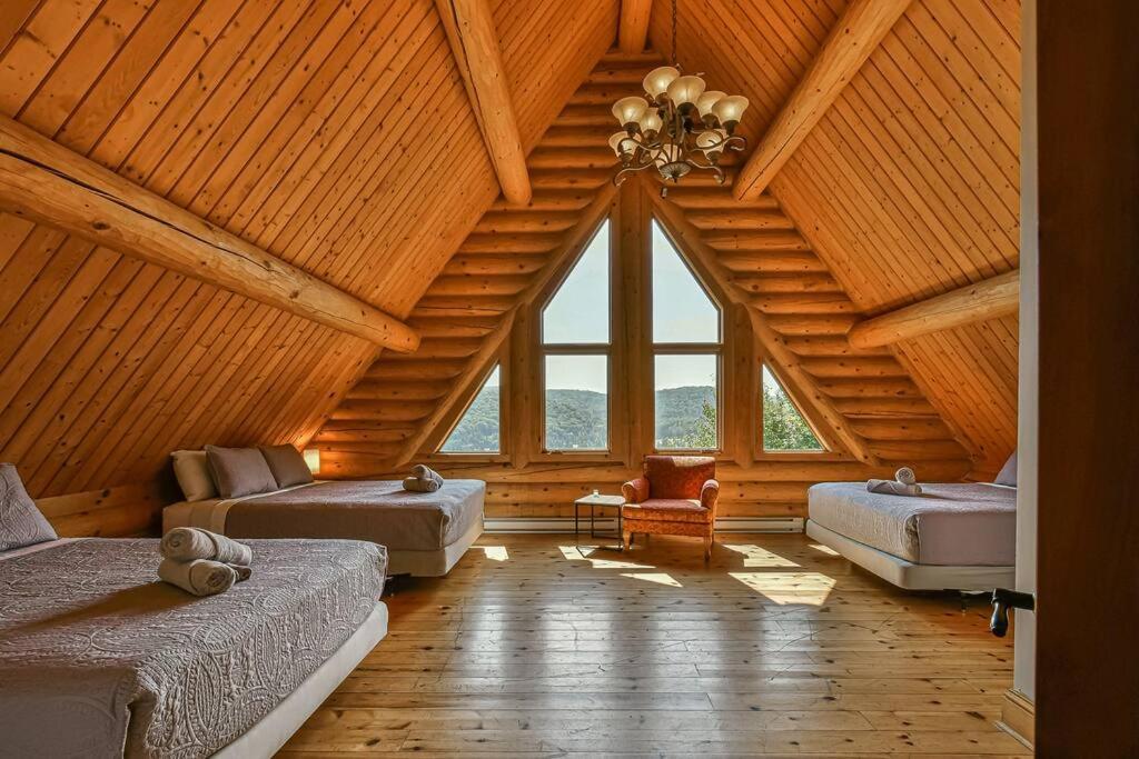 Eagle's Nest