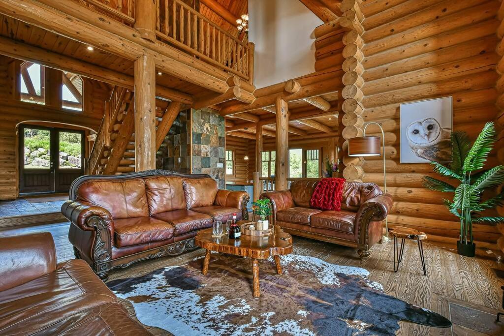 Eagle's Nest