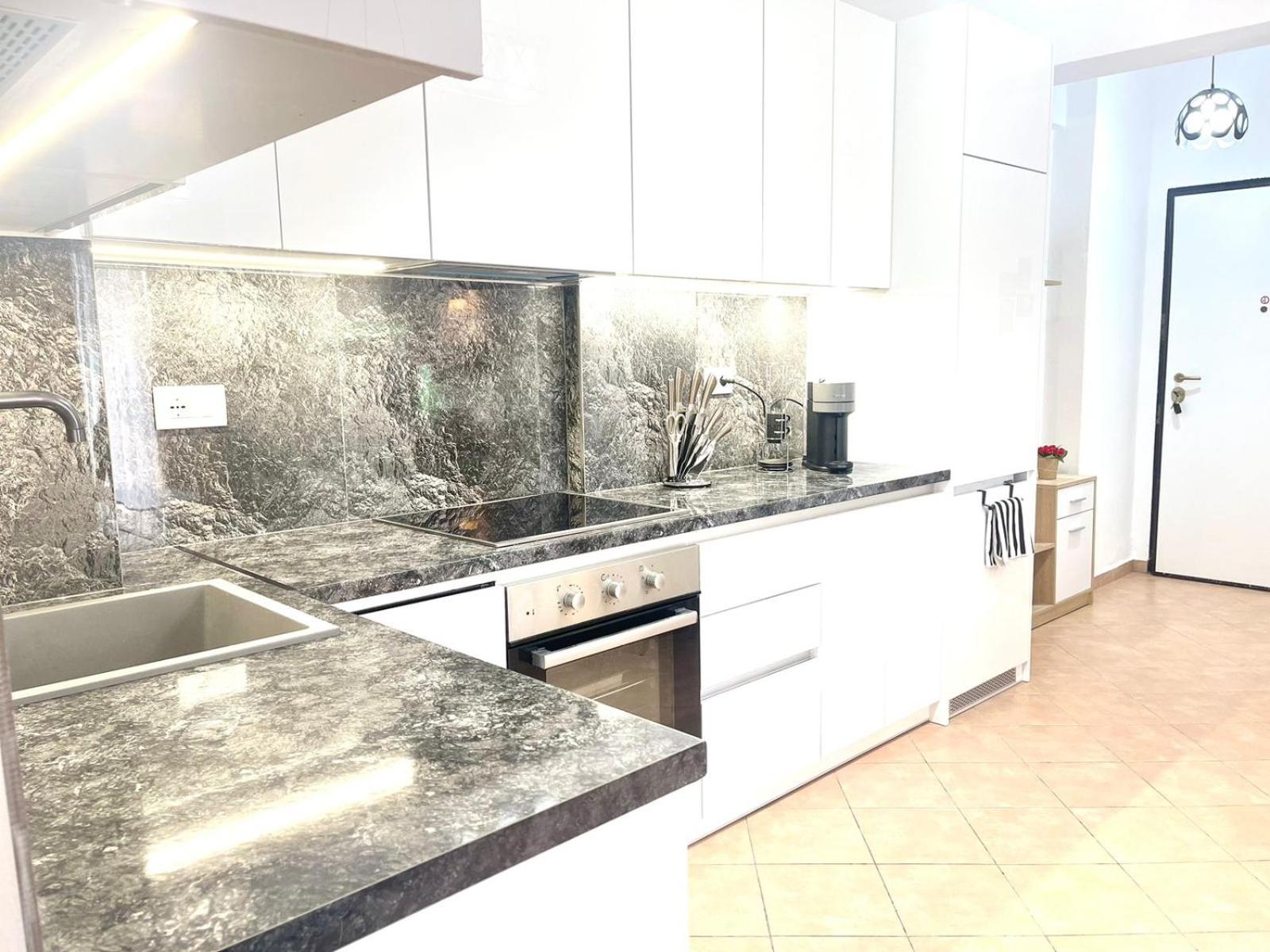 onde del mare apartment photo 4