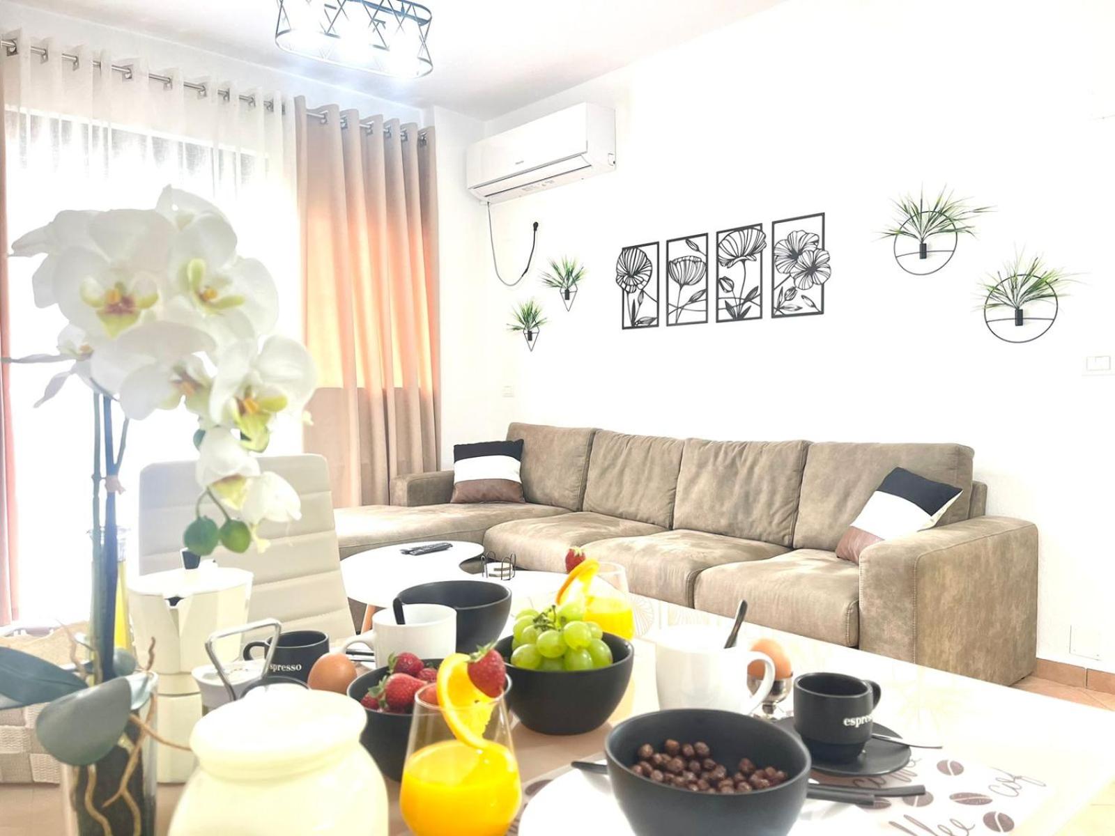 onde del mare apartment