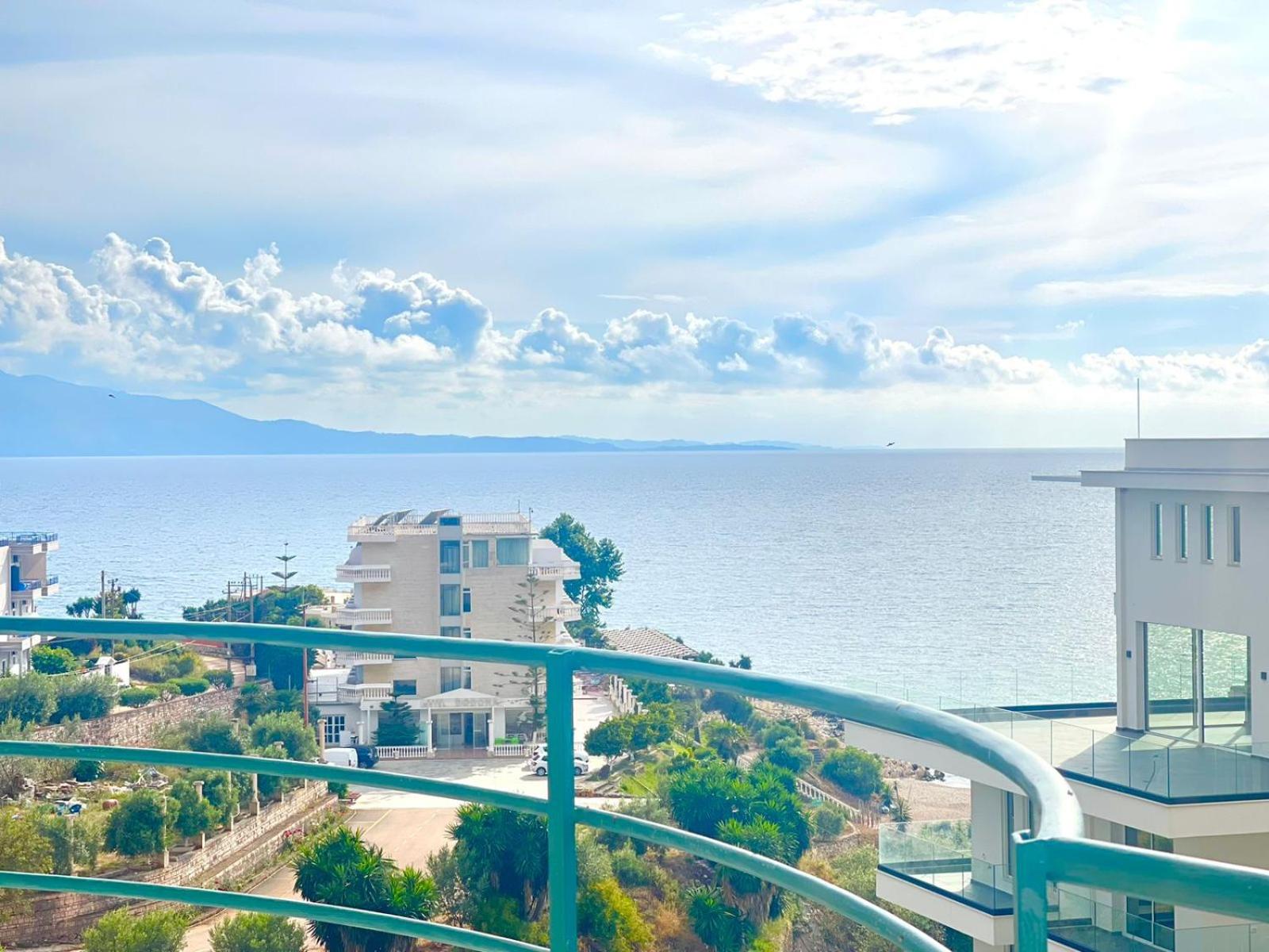 onde del mare apartment photo 2