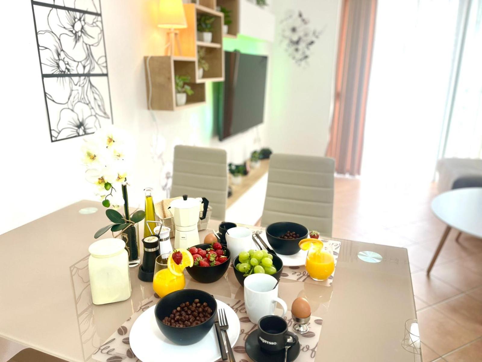 onde del mare apartment