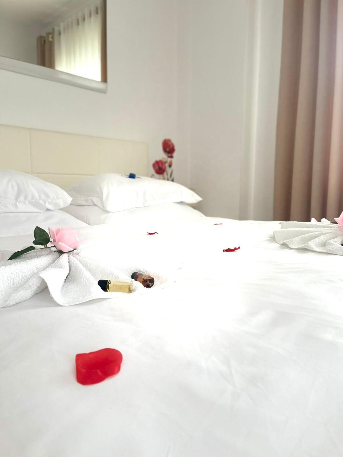 onde del mare apartment
