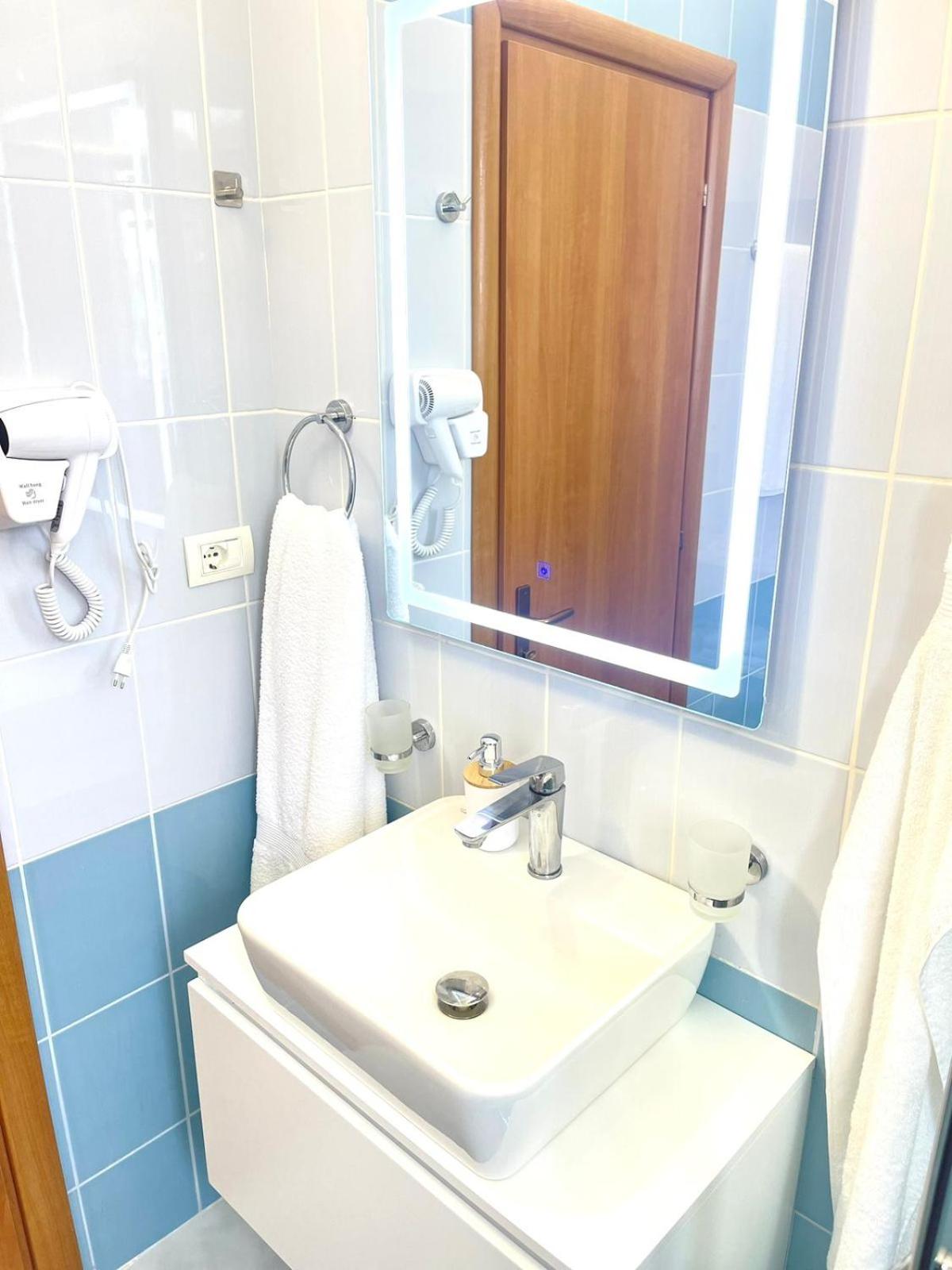 onde del mare apartment