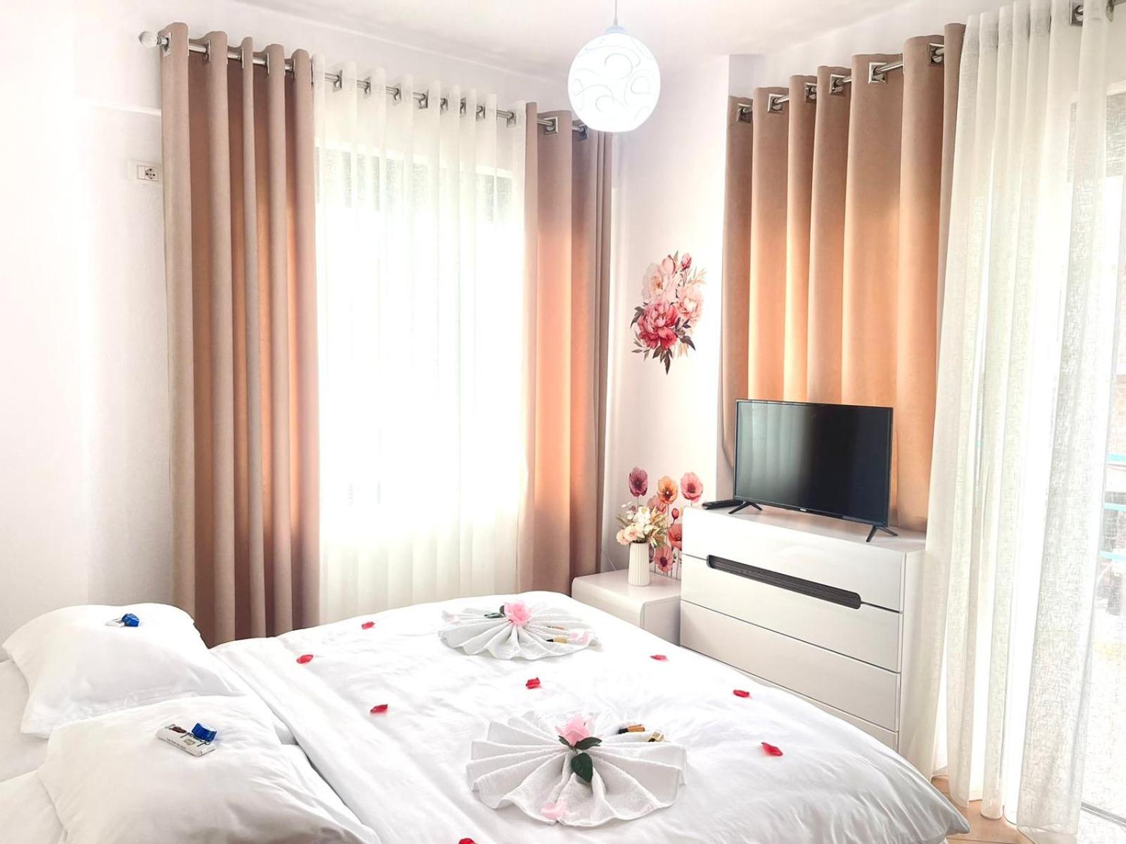 onde del mare apartment