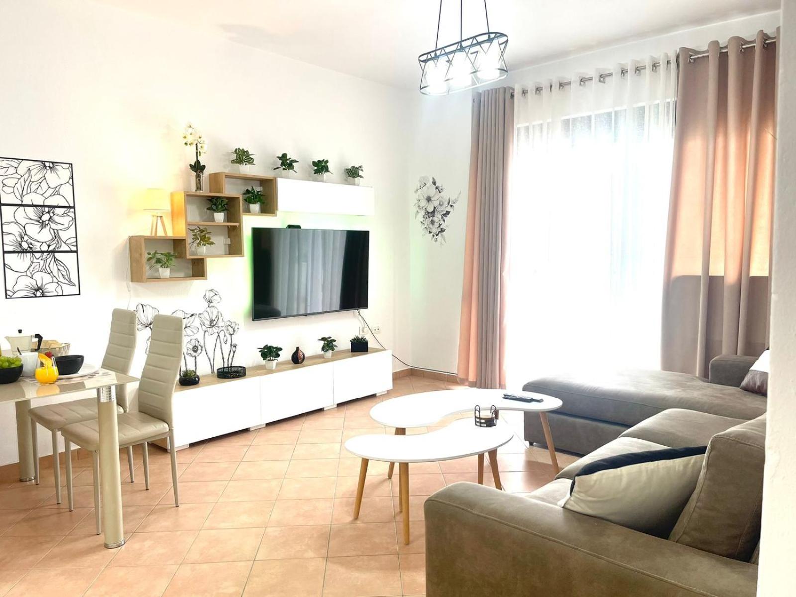 onde del mare apartment