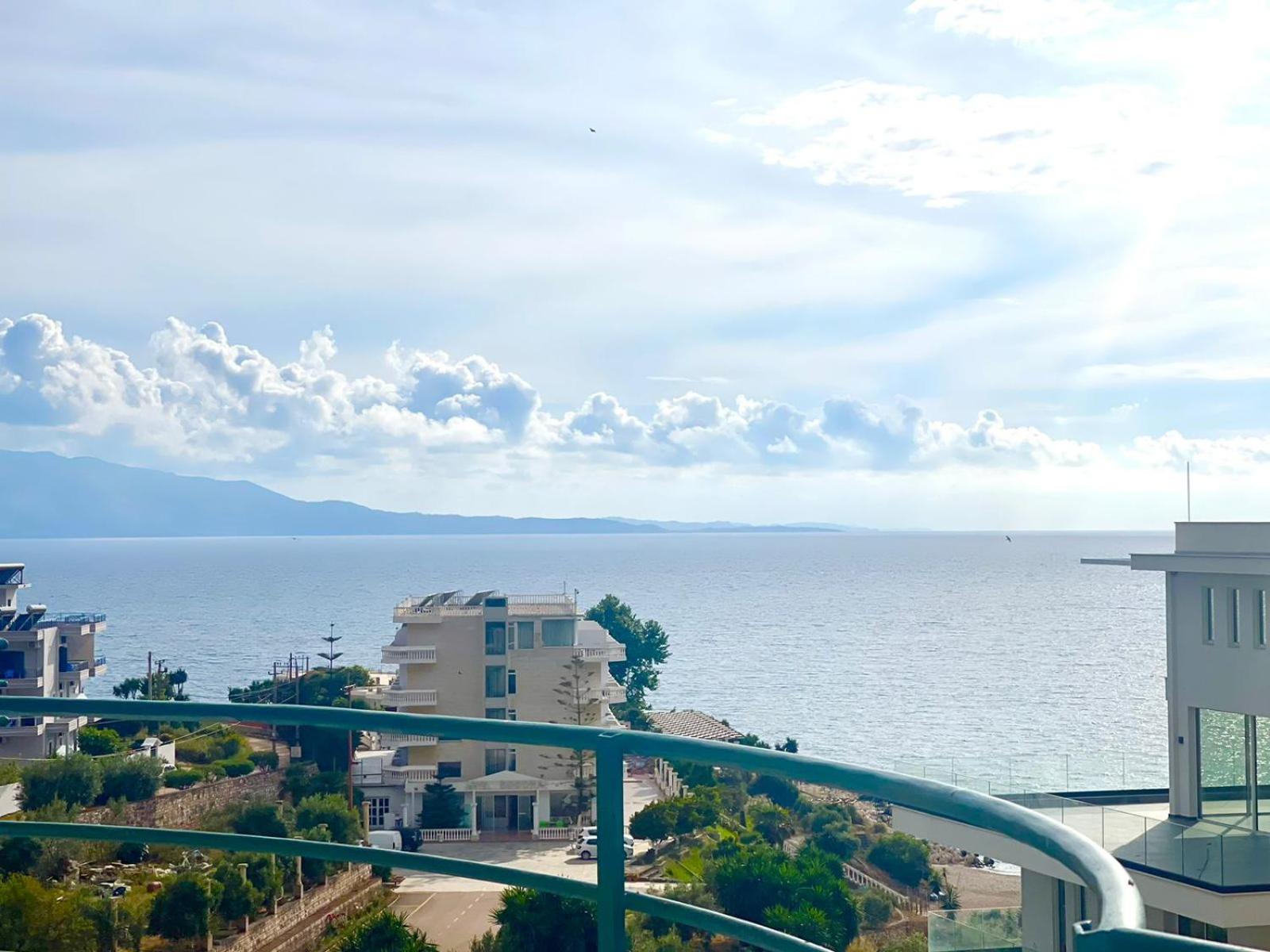 onde del mare apartment