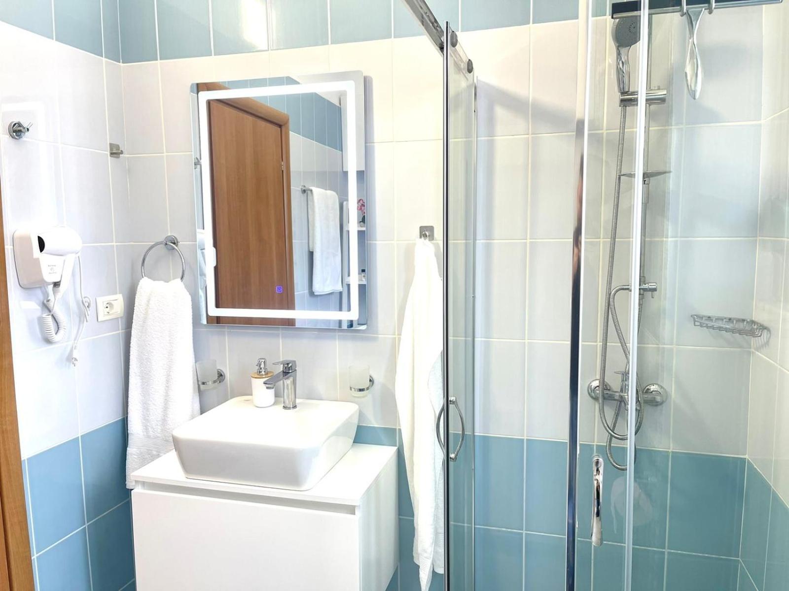 onde del mare apartment
