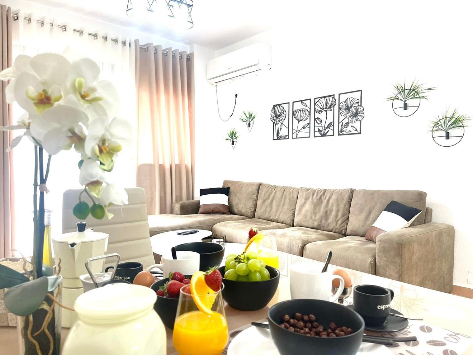 onde del mare apartment