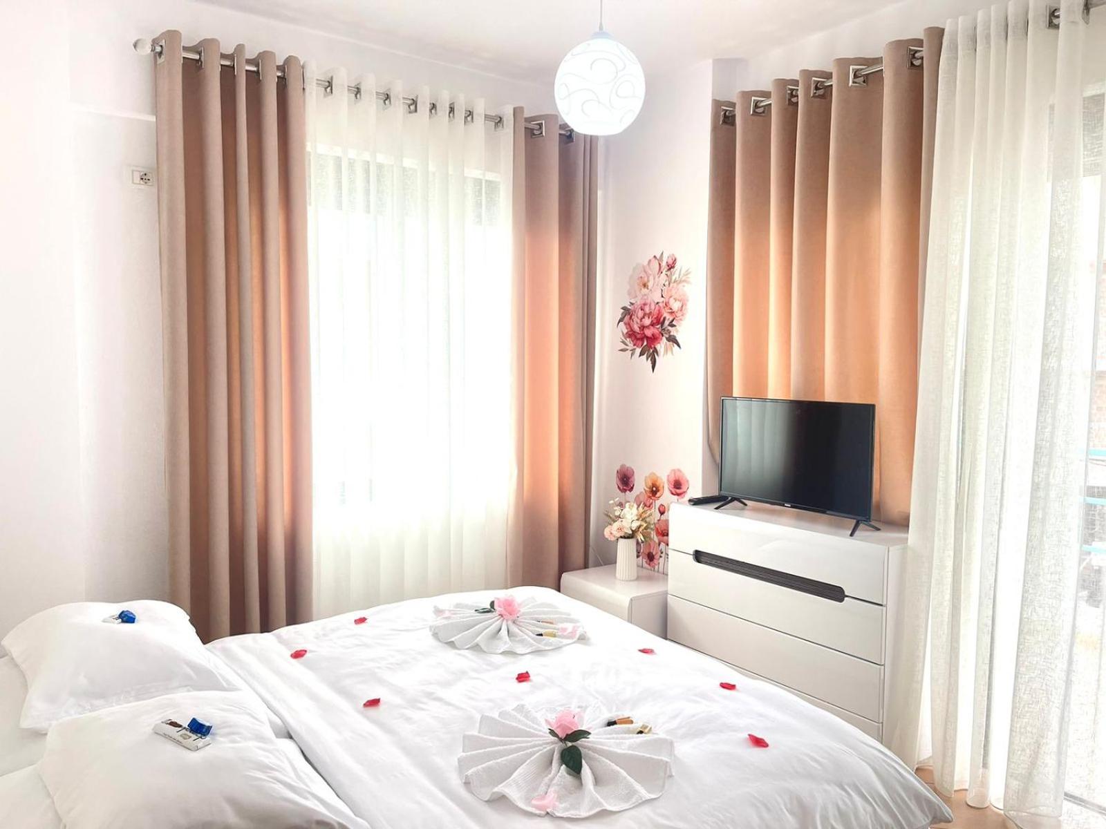 onde del mare apartment