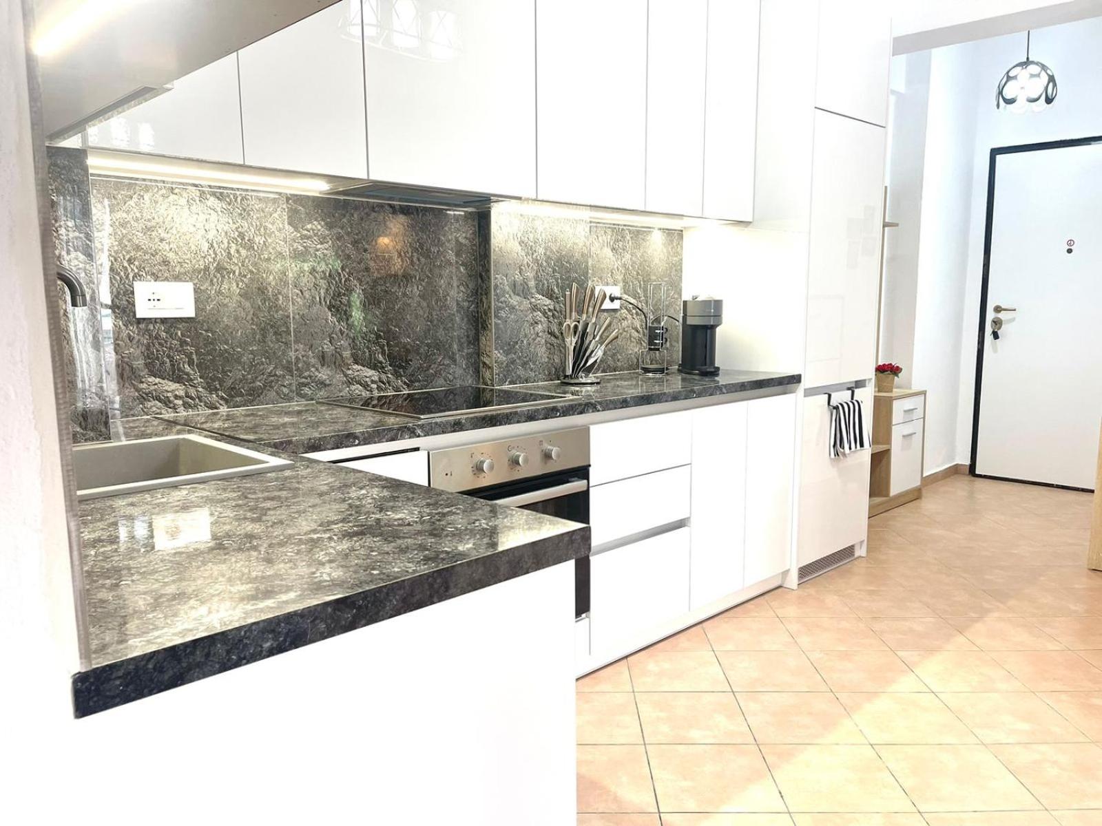 onde del mare apartment