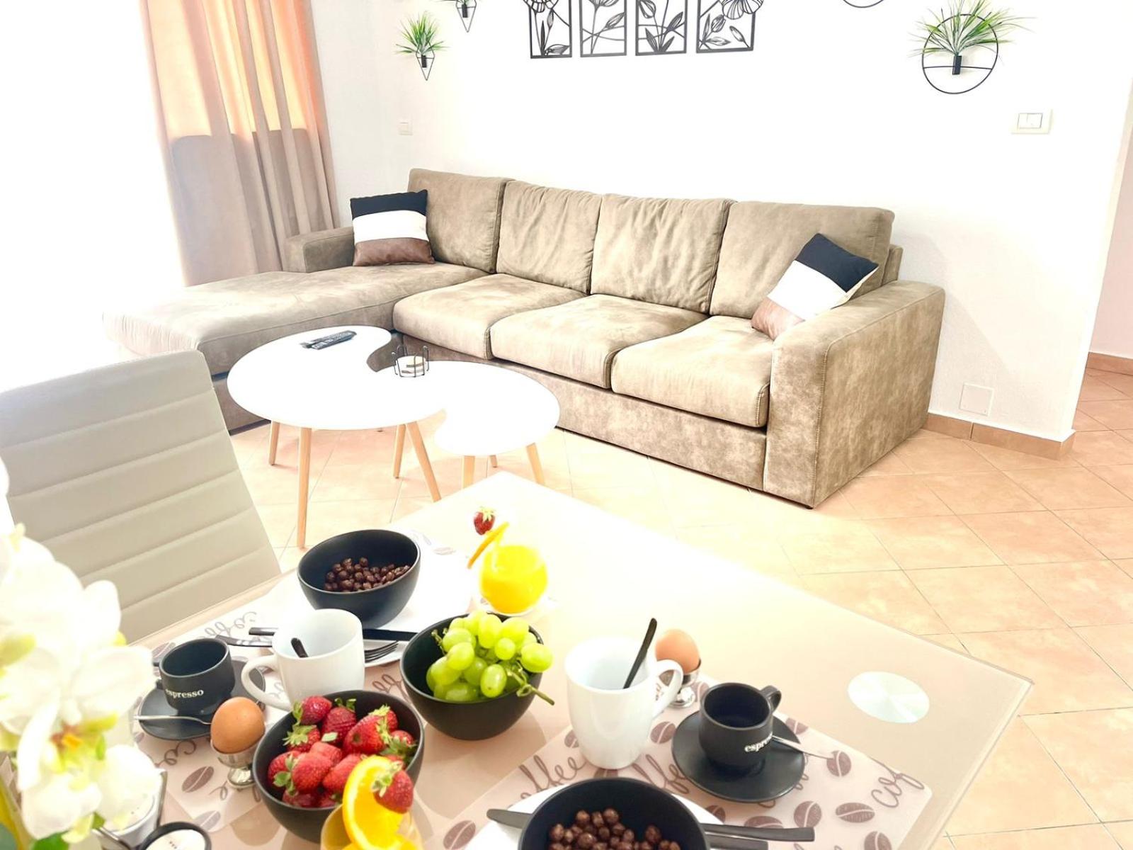 onde del mare apartment