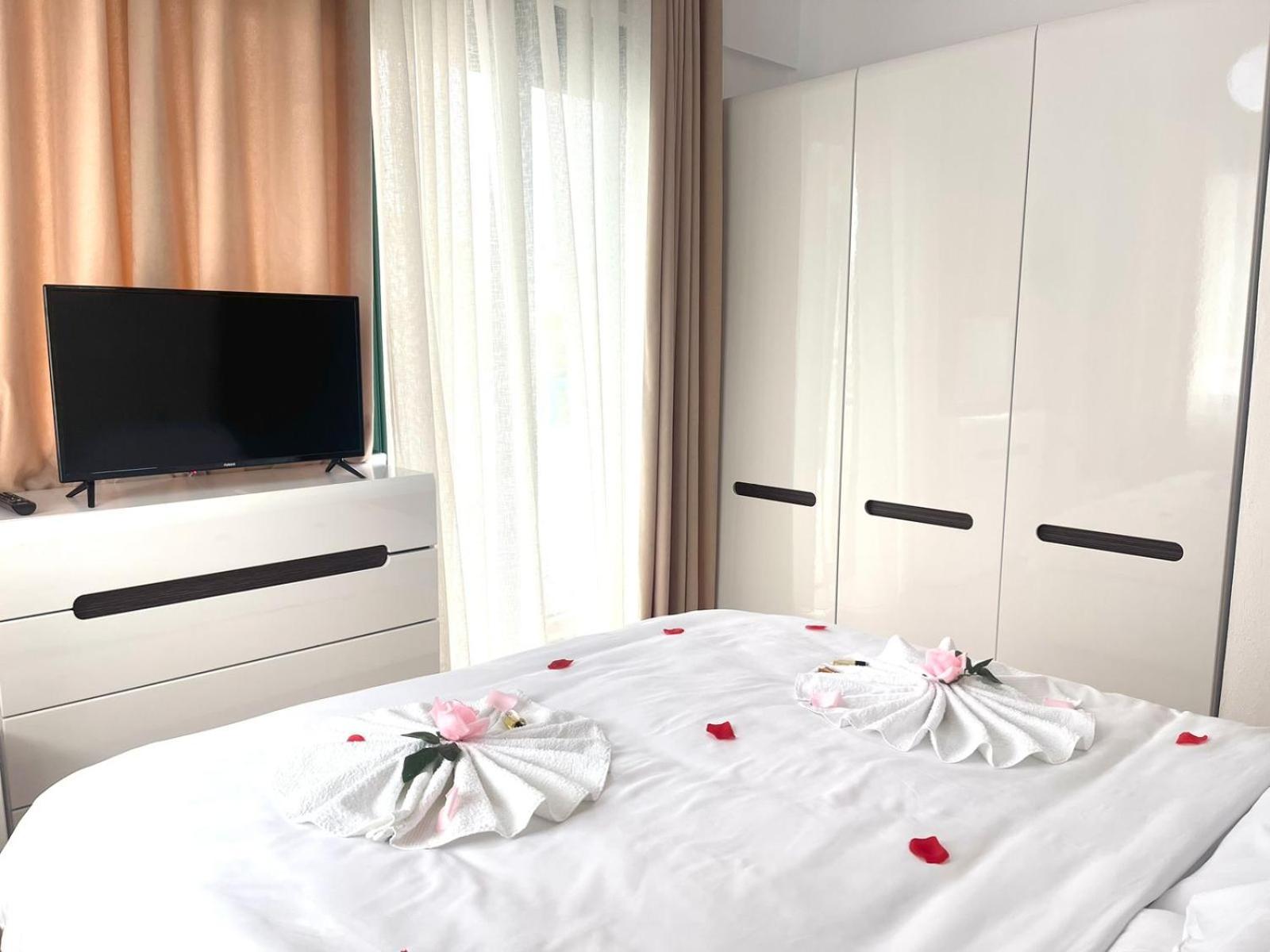onde del mare apartment