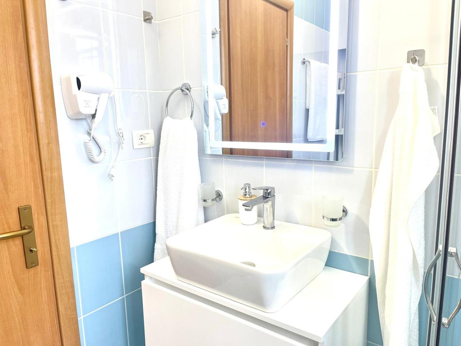 onde del mare apartment