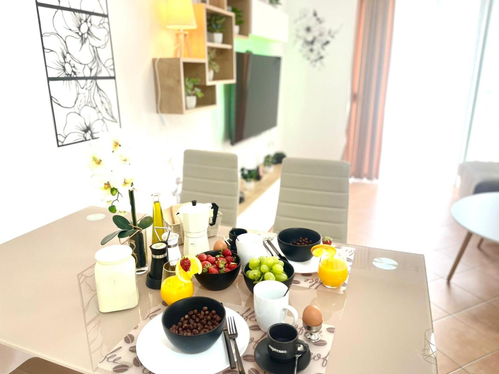 onde del mare apartment