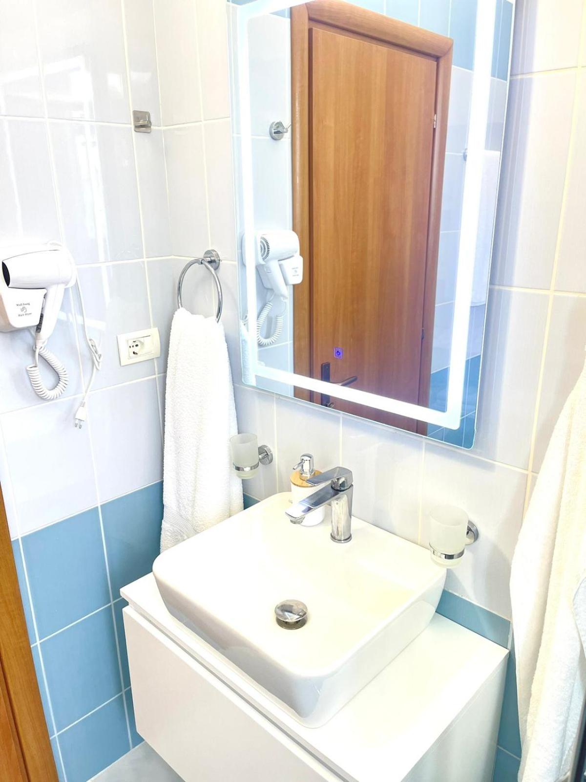 onde del mare apartment